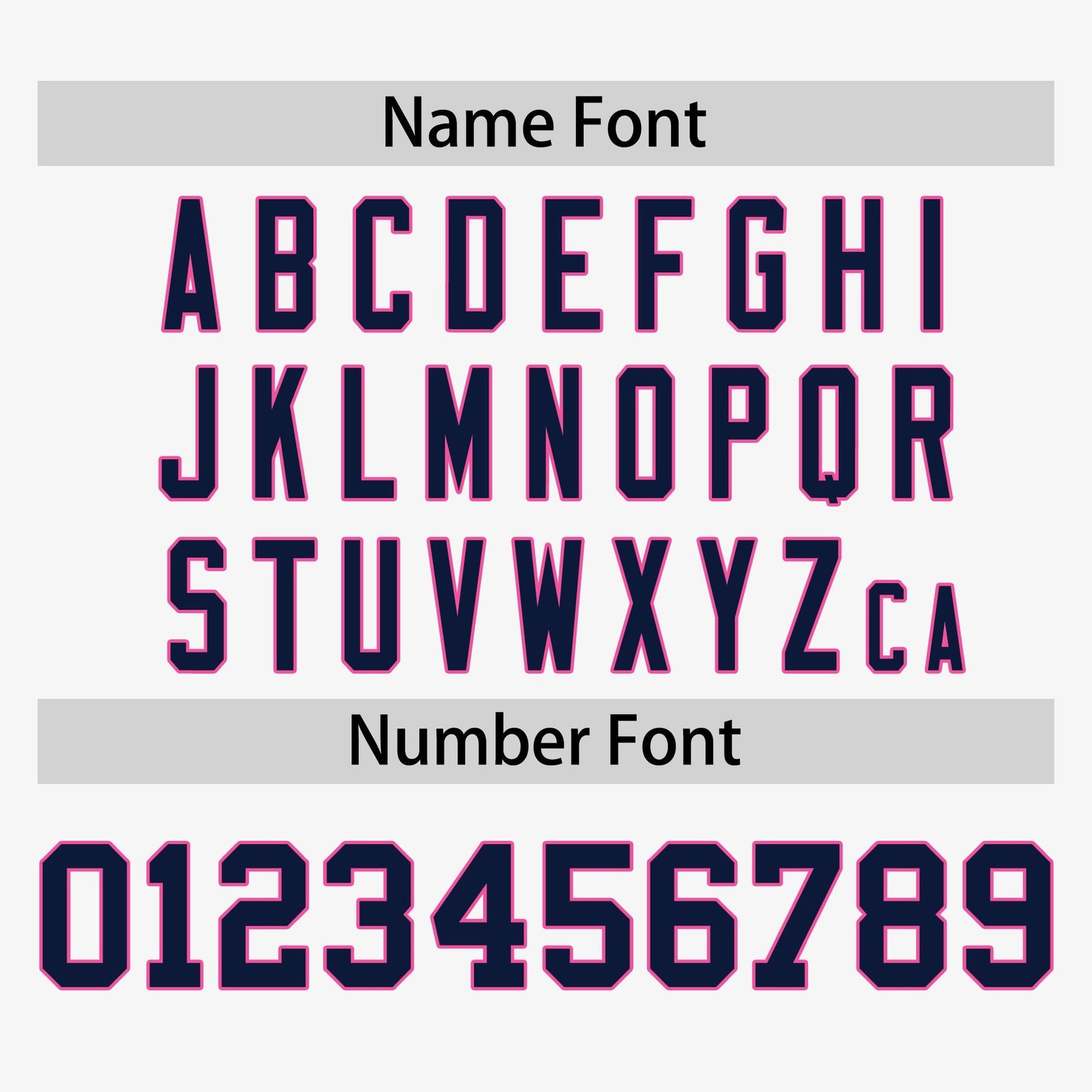 Custom White Navy-Pink Personalized Horizontal Stripe Authentic Pullover Baseball Jersey