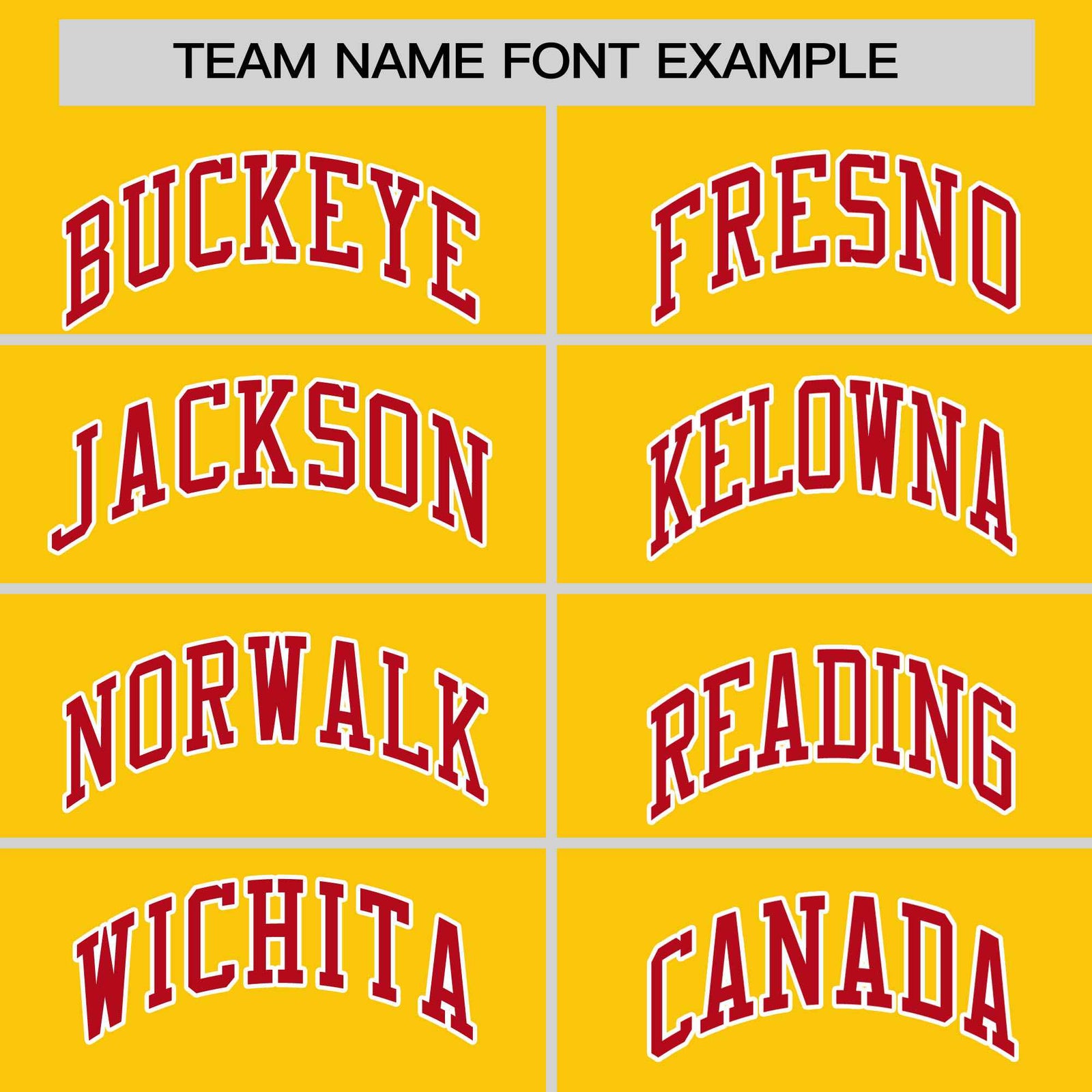 Custom Gold Red Personalized Raglan Sleeves Authentic Baseball Jersey