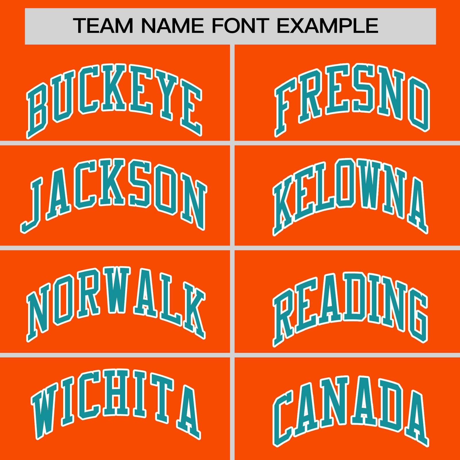 Custom Orange Aqua Personalized Raglan Sleeves Authentic Baseball Jersey