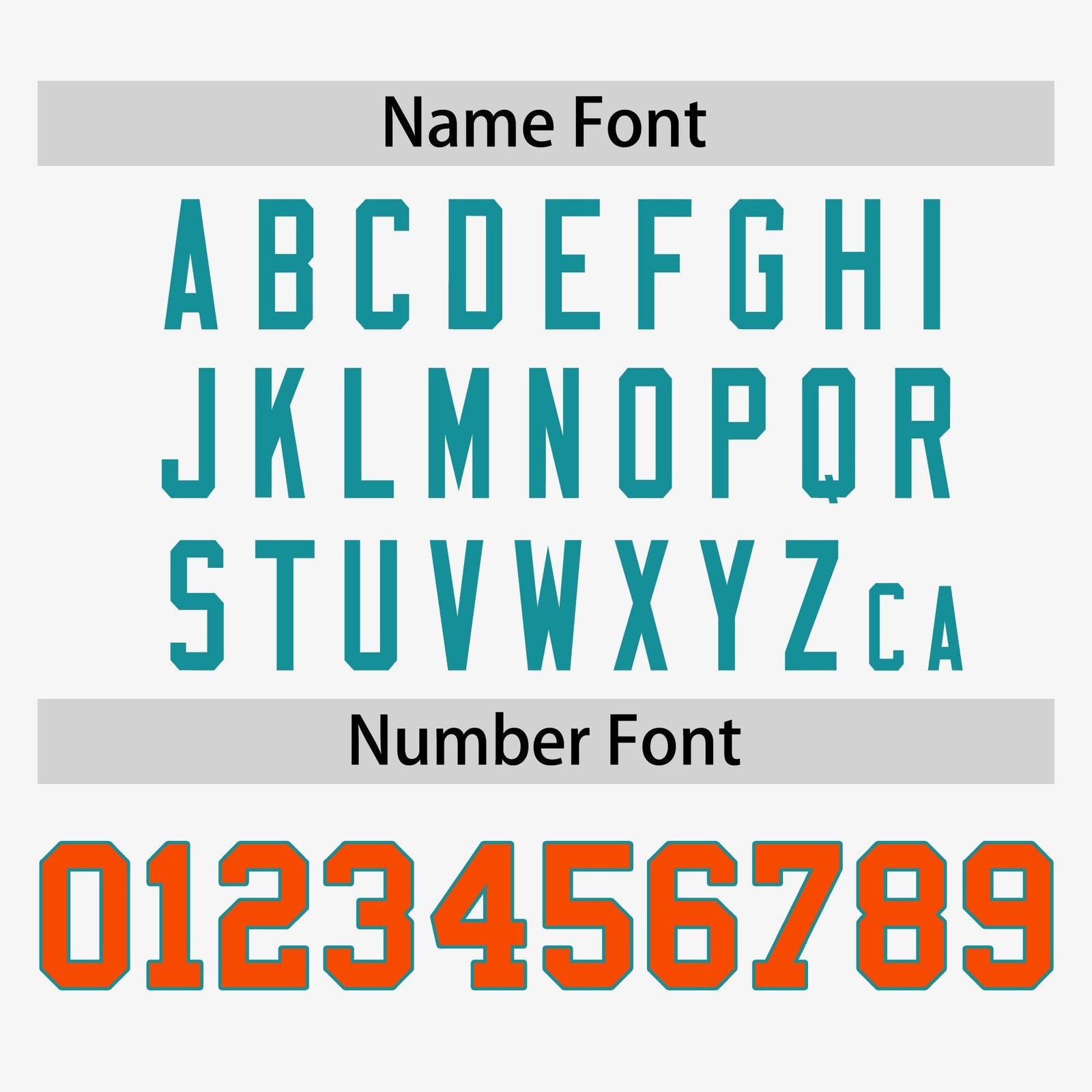 Custom White Orange-Aqua Personalized Raglan Sleeves Authentic Baseball Jersey