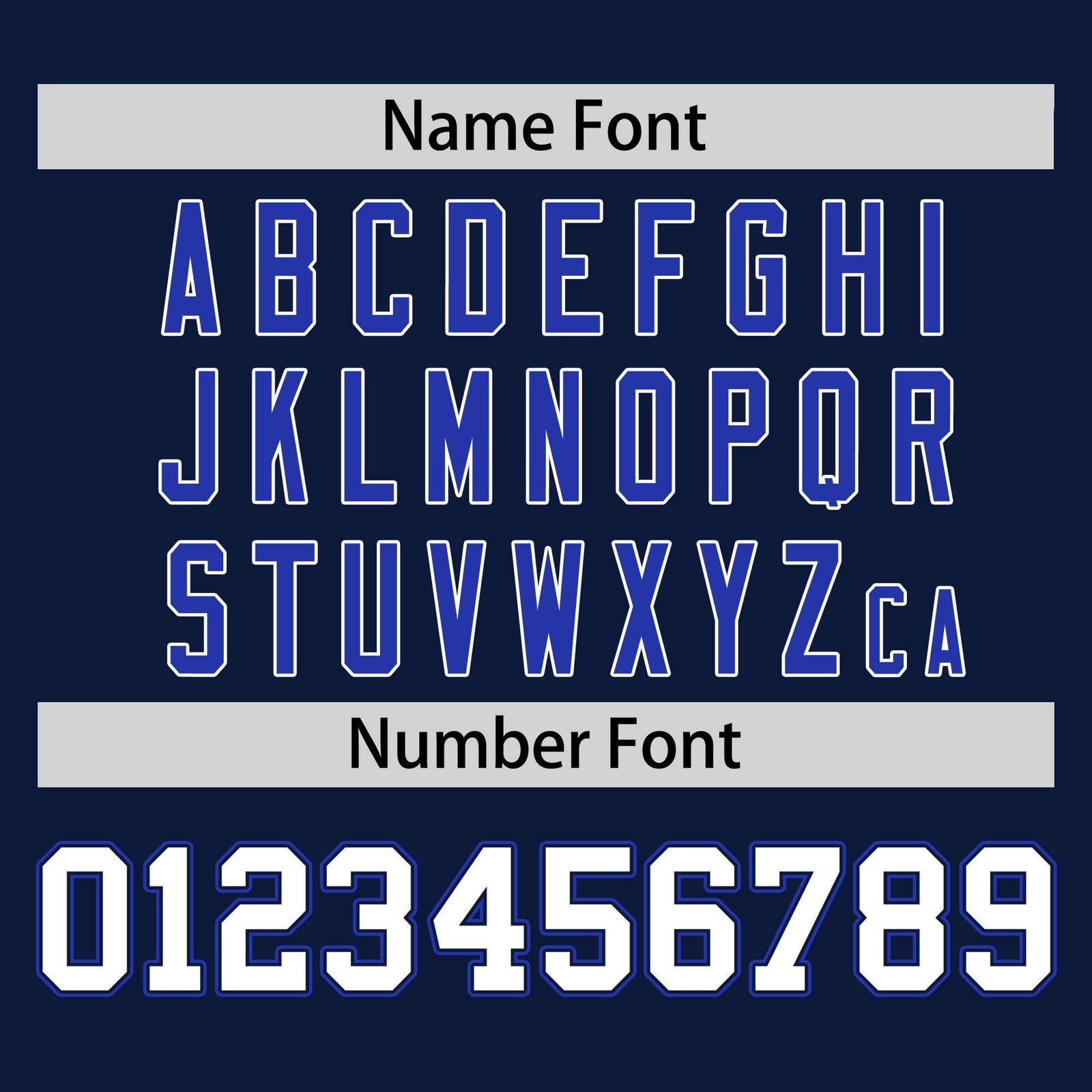 Custom Navy White Personalized Classic Authentic Sleeveless Baseball Jersey