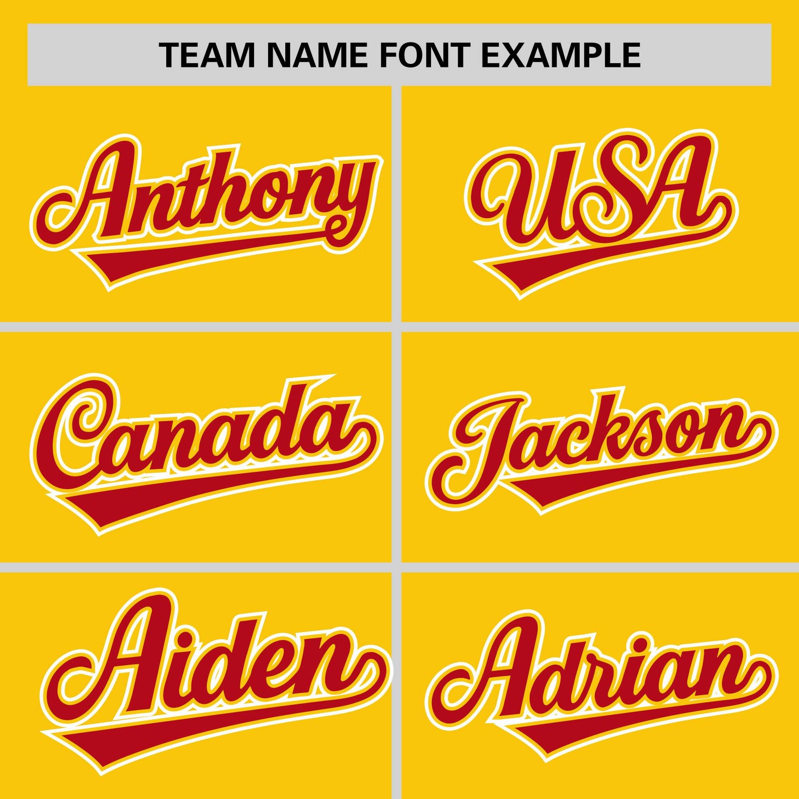 Custom Gold Red Personalized Classic Authentic Sleeveless Baseball Jersey