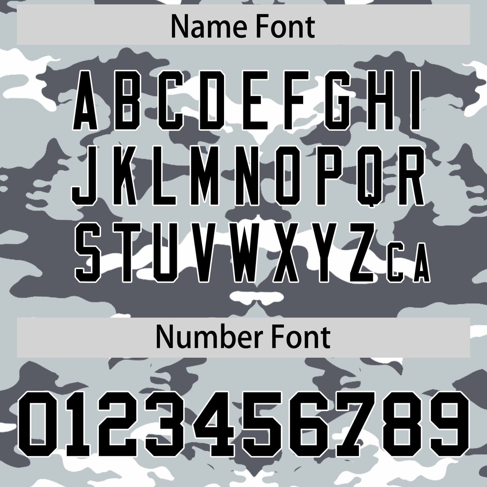 Custom Silver Gray and White Camo Fashion Authentic Sleeveless Baseball Jersey