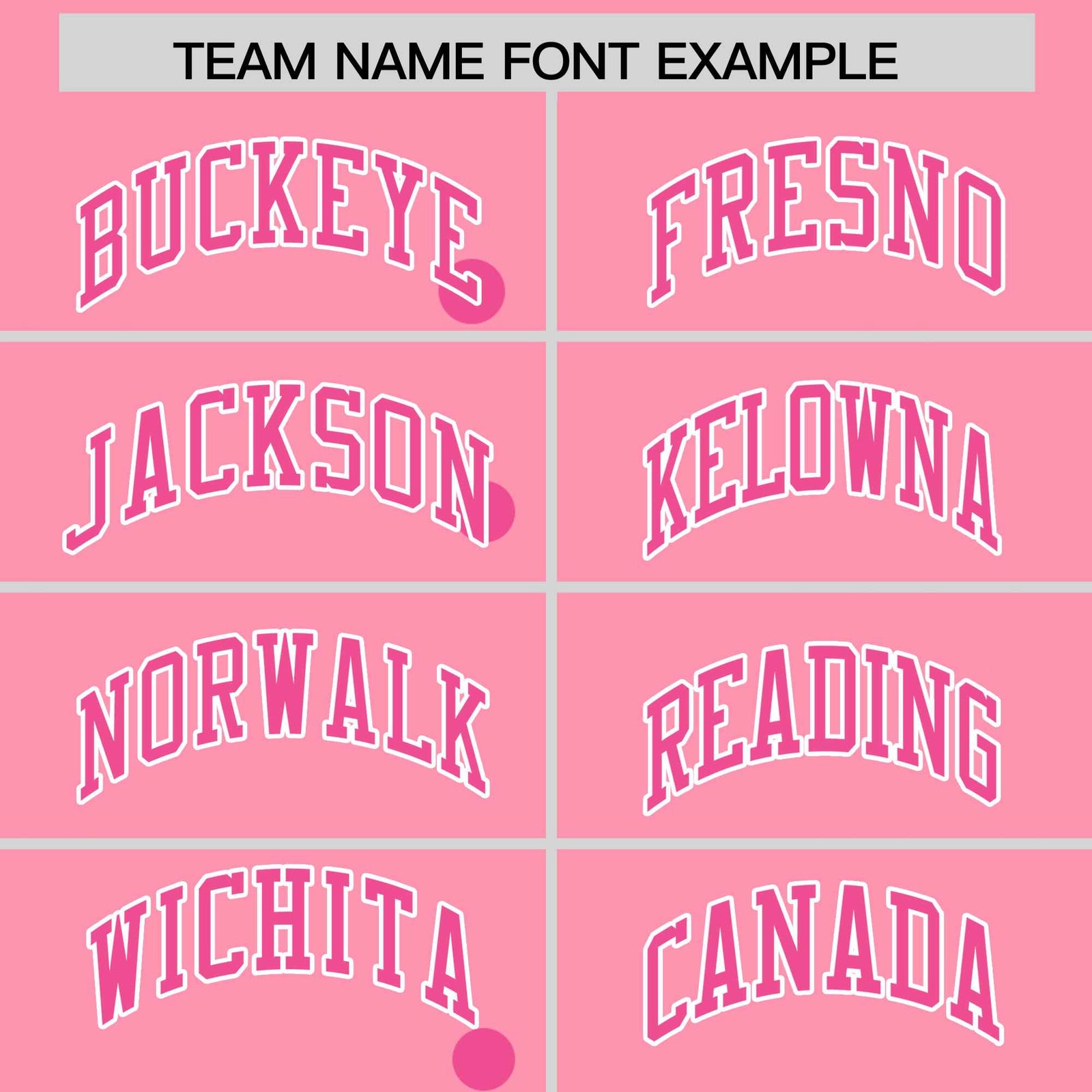 Custom Light Pink Pink Breast Cancer Awareness Month Pink Ribbon Authentic Baseball Jersey for Women