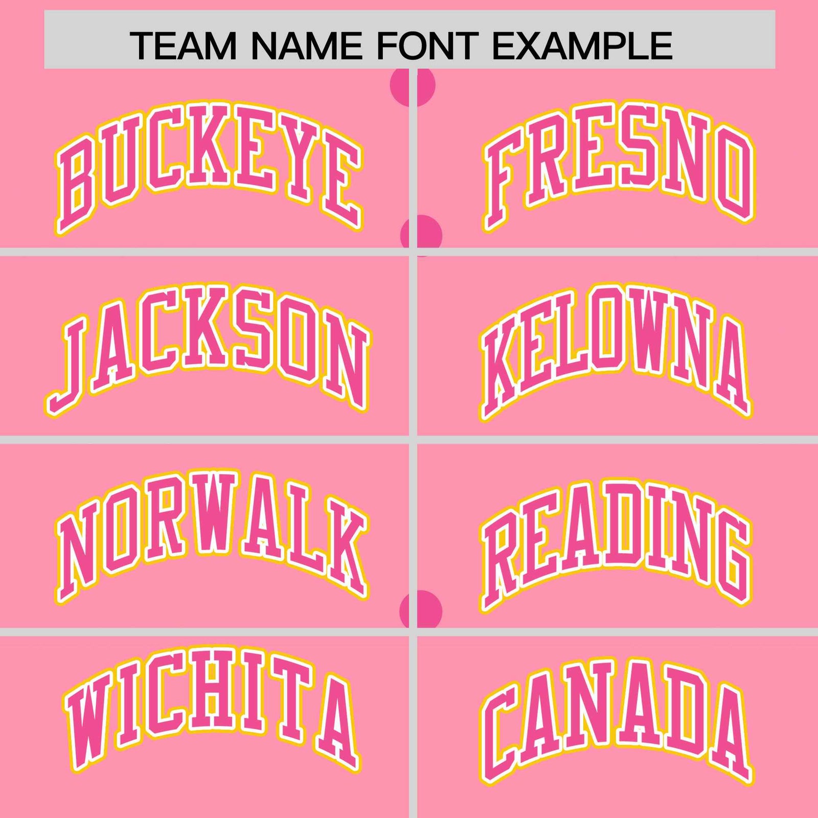 Custom Light Pink Pink Breast Cancer Awareness Month Pink Ribbon Authentic Baseball Jersey for Women