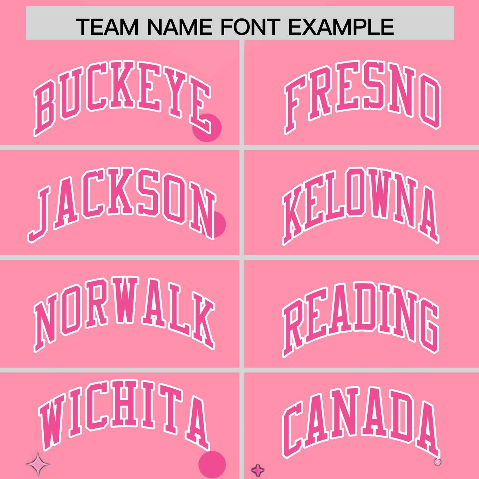 Custom Light Pink Pink Breast Cancer Awareness Month Pink Ribbon Authentic Baseball Jersey for Women