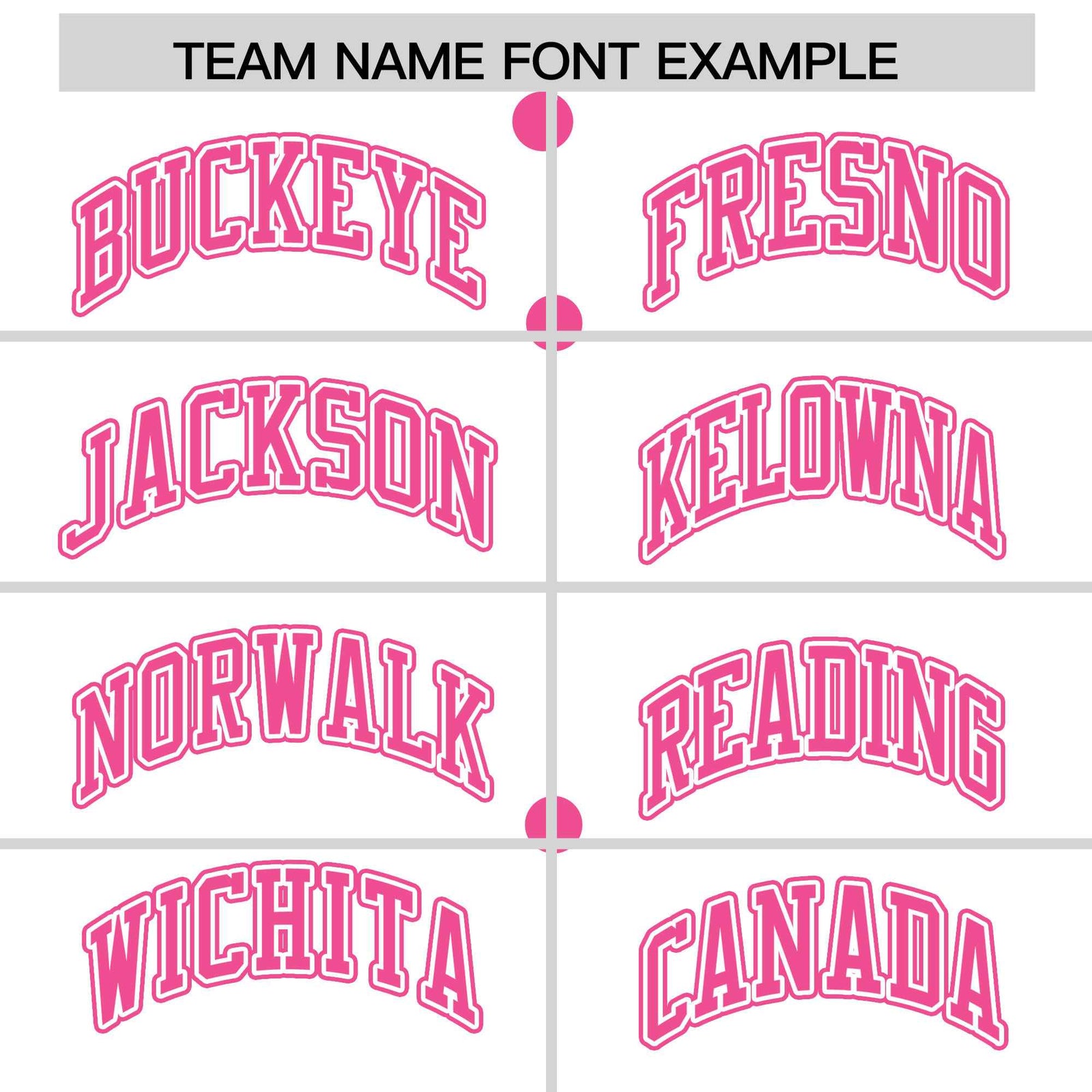 Custom White Pink Breast Cancer Awareness Month Pink Ribbon Authentic Baseball Jersey for Women