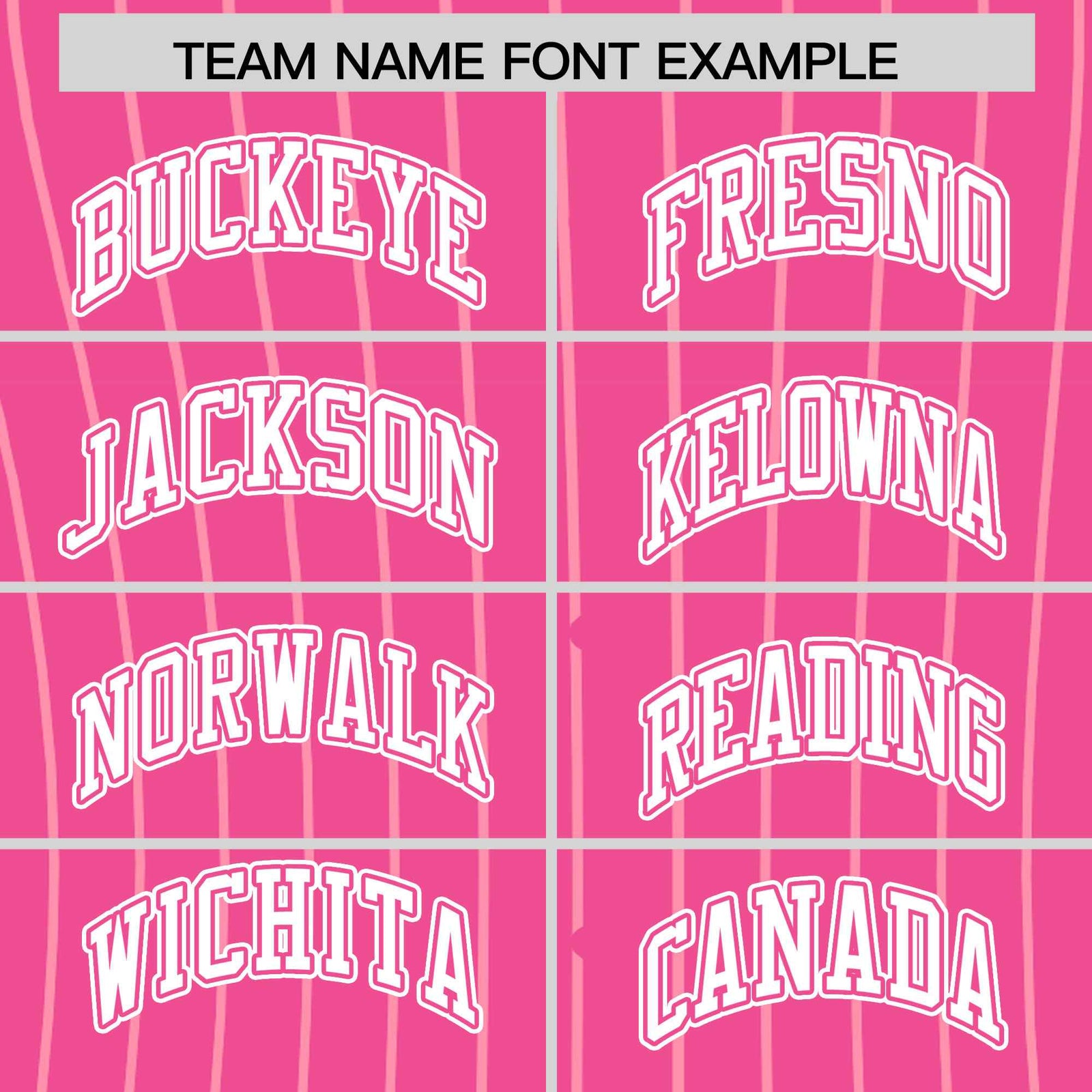 Custom Pink White Breast Cancer Awareness Month Pink Ribbon Authentic Baseball Jersey for Women