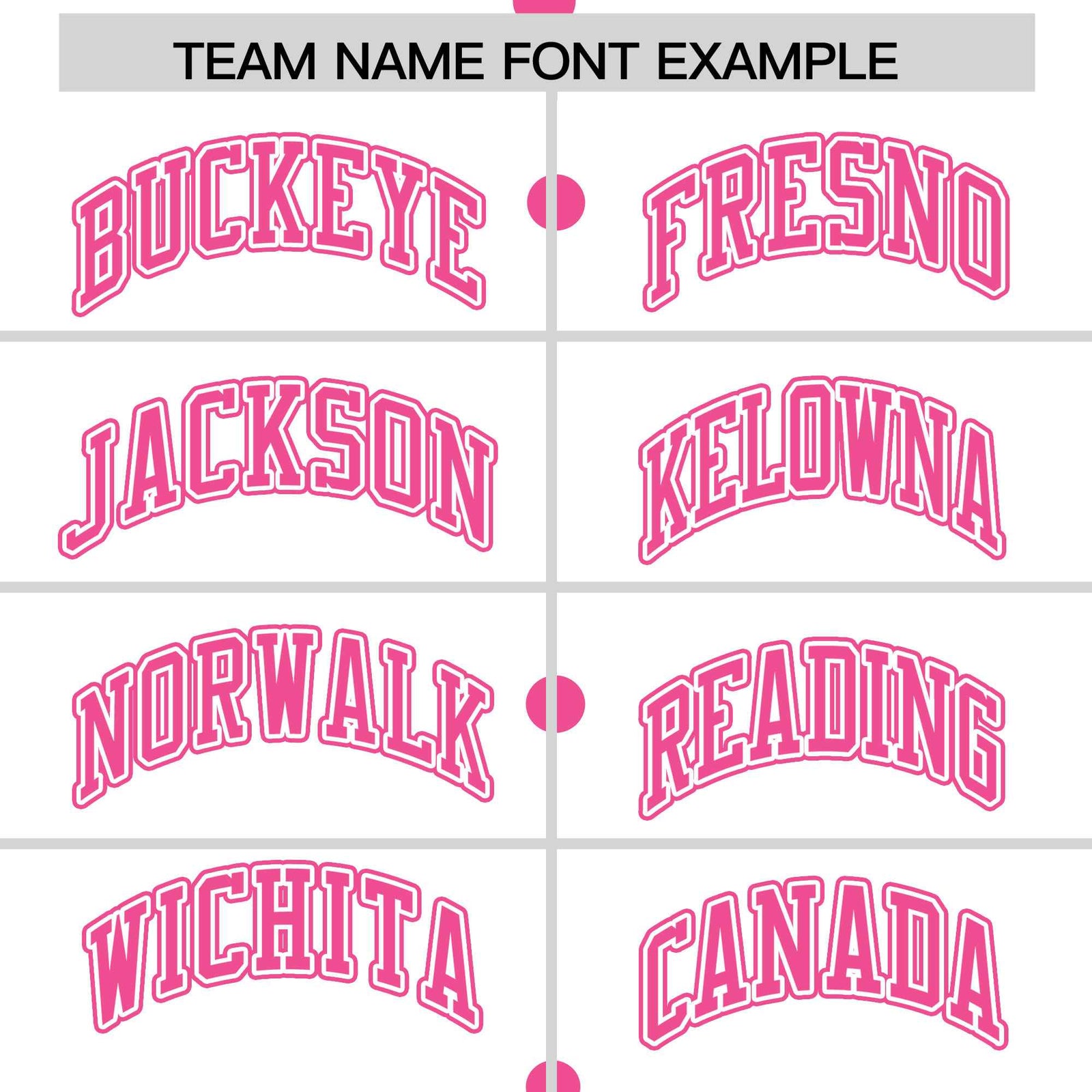 Custom White Pink Breast Cancer Awareness Month Pink Ribbon Authentic Baseball Jersey for Women