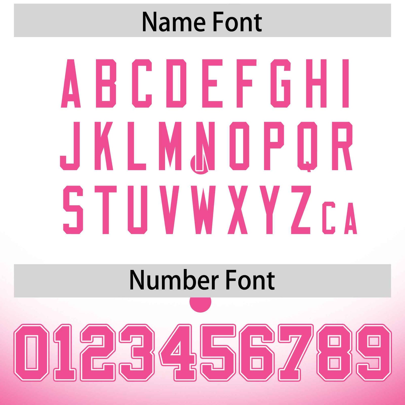 Custom White Pink Breast Cancer Awareness Month Pink Ribbon Authentic Baseball Jersey for Women