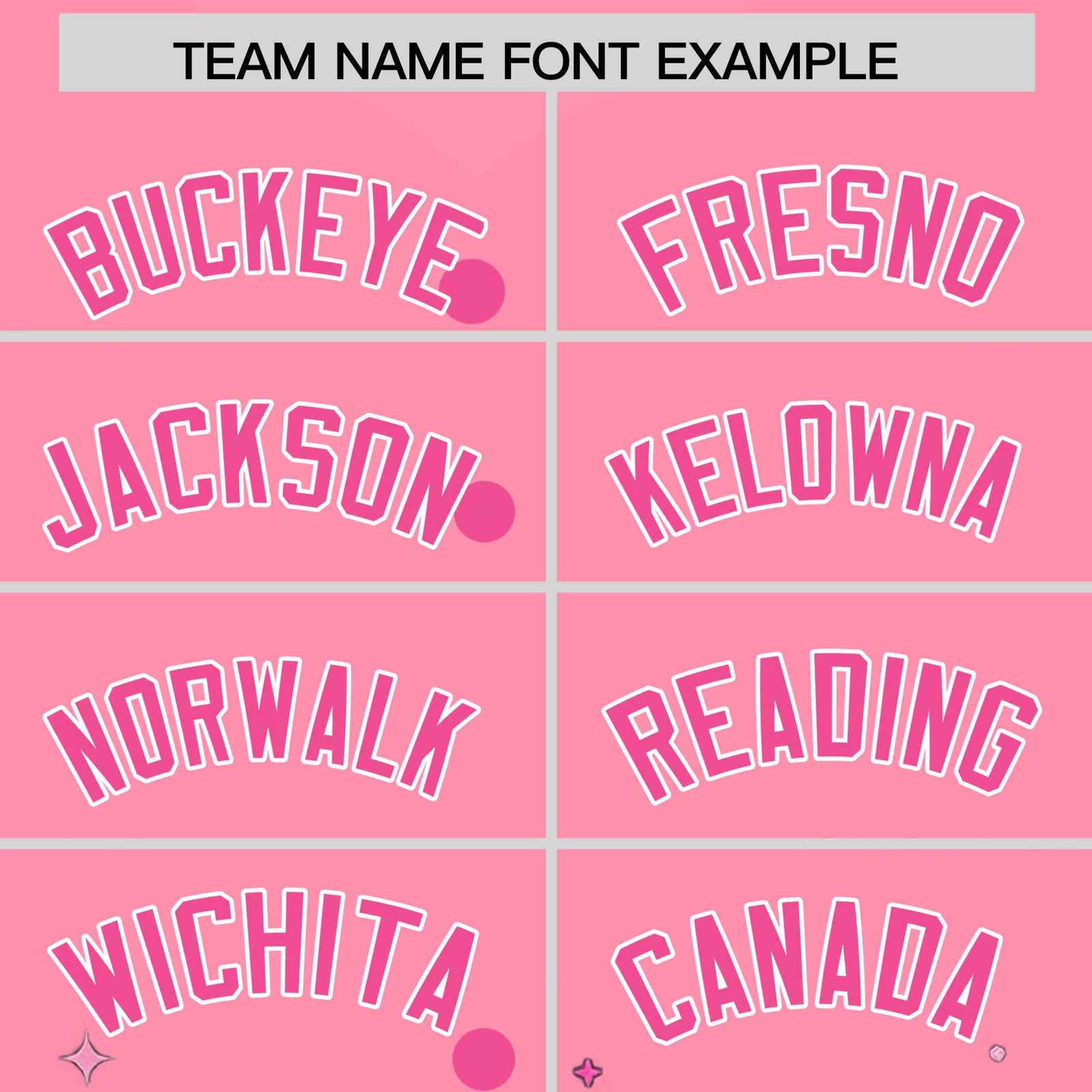 Custom Light Pink Pink Breast Cancer Awareness Month Pink Ribbon Authentic Baseball Jersey for Women