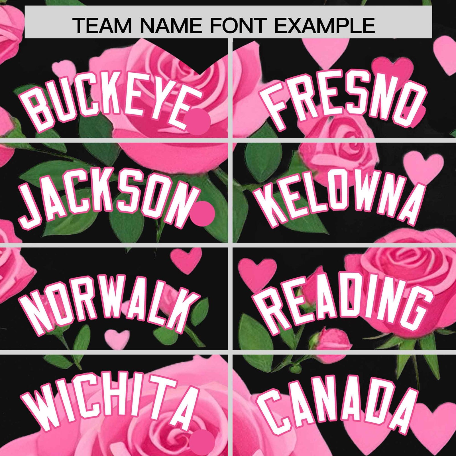 Custom Black White Breast Cancer Awareness Month Pink Ribbon Authentic Baseball Jersey for Women