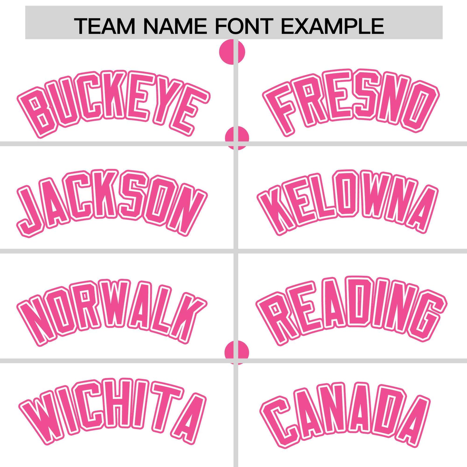 Custom White Pink Breast Cancer Awareness Month Pink Ribbon Authentic Baseball Jersey for Women