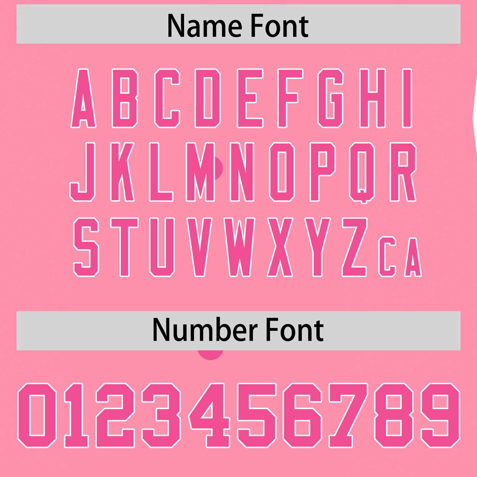 Custom Light Pink Pink Breast Cancer Awareness Month Pink Ribbon Authentic Baseball Jersey for Women