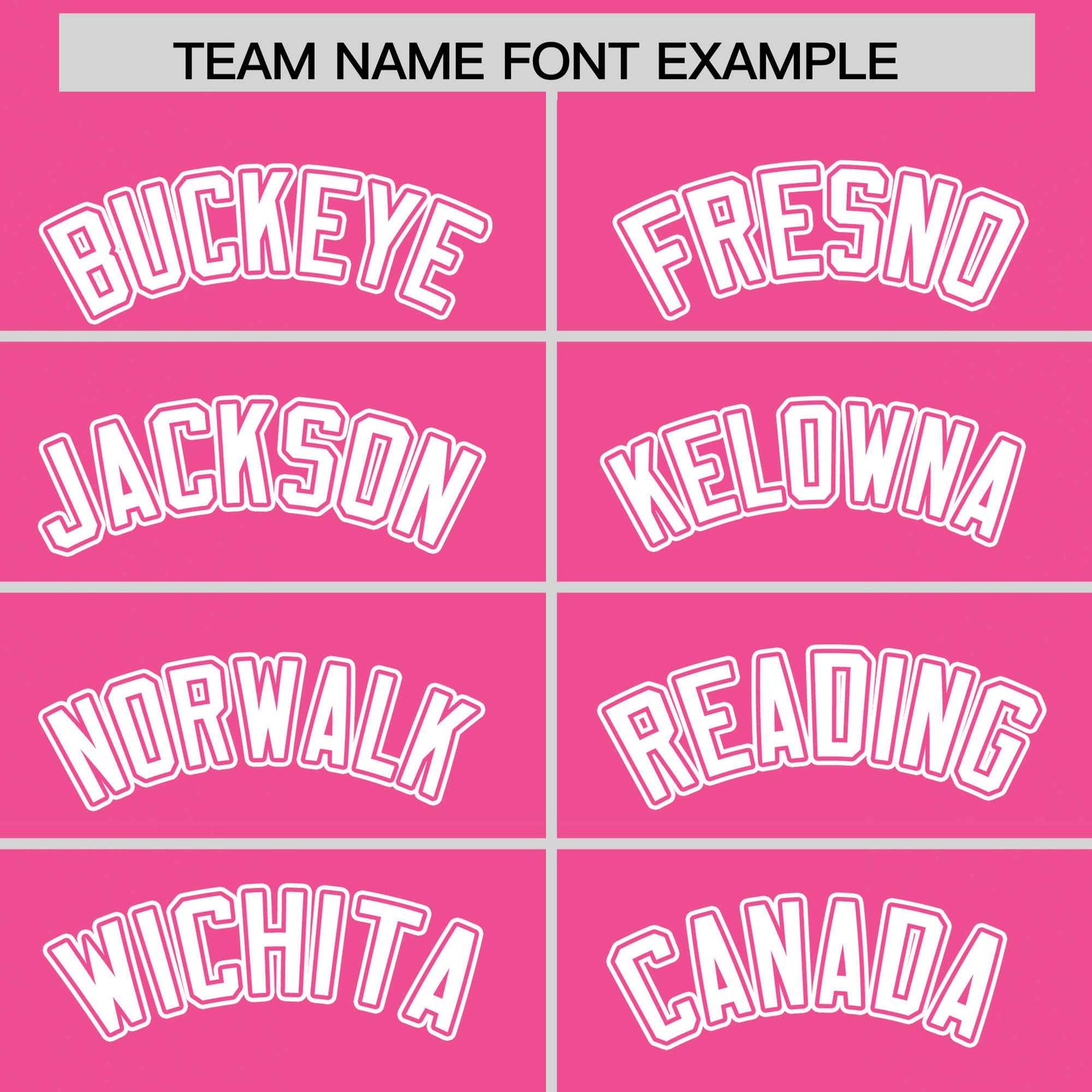 Custom Pink White Breast Cancer Awareness Month Pink Ribbon Authentic Baseball Jersey for Women