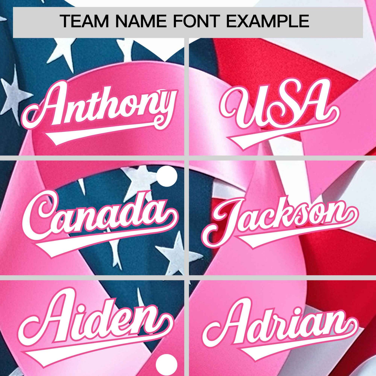 Custom White Pink Breast Cancer Awareness Month Pink Ribbon Authentic Baseball Jersey for Women| KXKSHOP