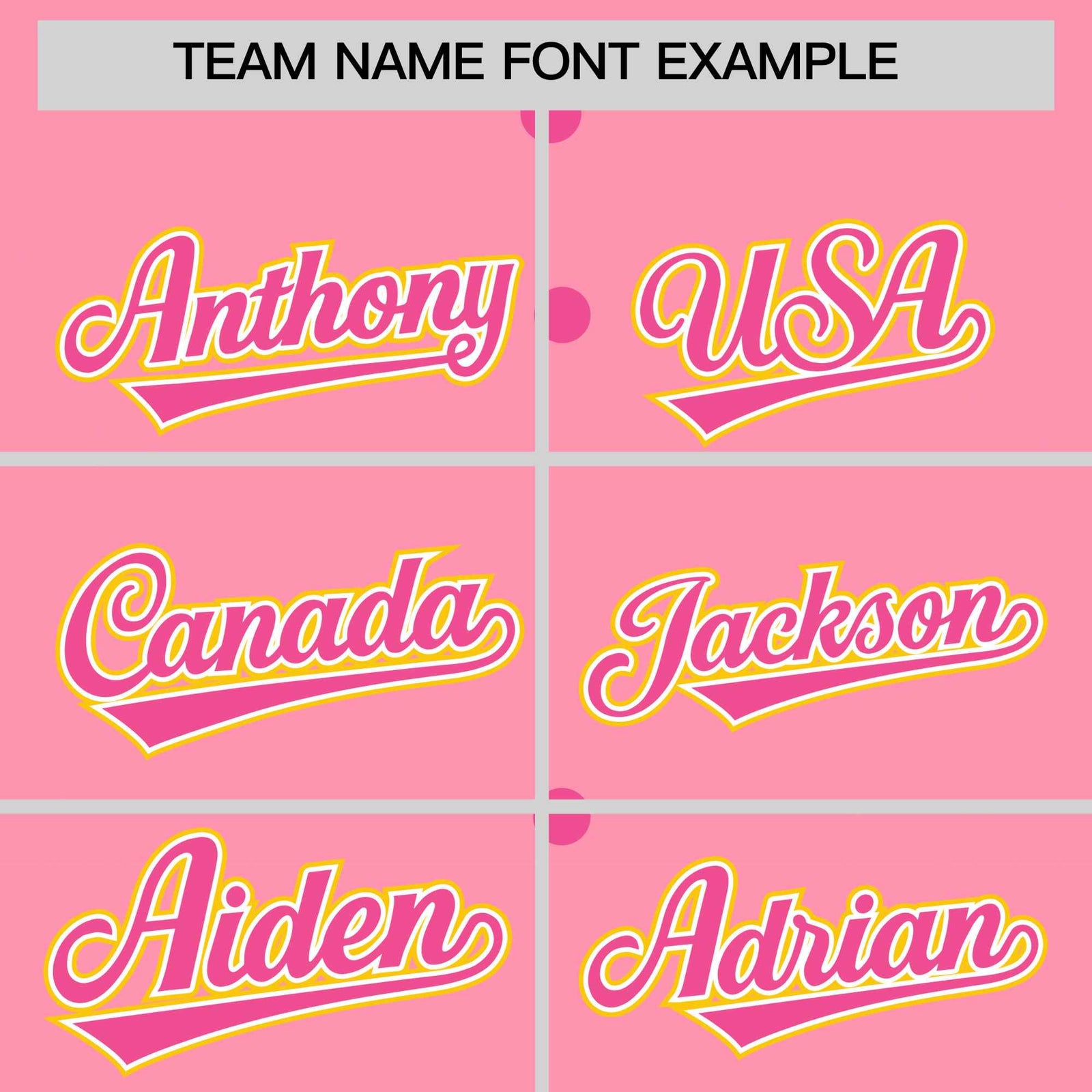 Custom Light Pink Pink Breast Cancer Awareness Month Pink Ribbon Authentic Baseball Jersey for Women| KXKSHOP