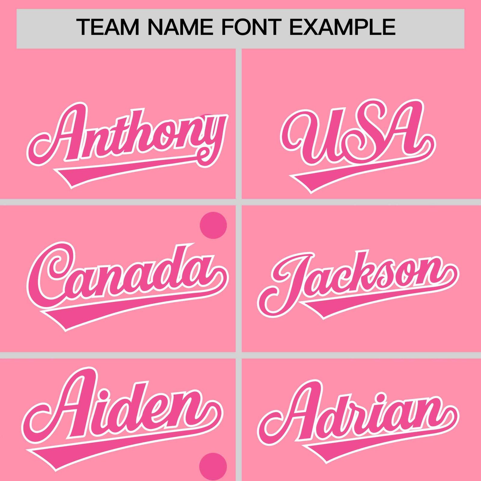 Custom Light Pink Pink Breast Cancer Awareness Month Pink Ribbon Authentic Baseball Jersey for Women| KXKSHOP