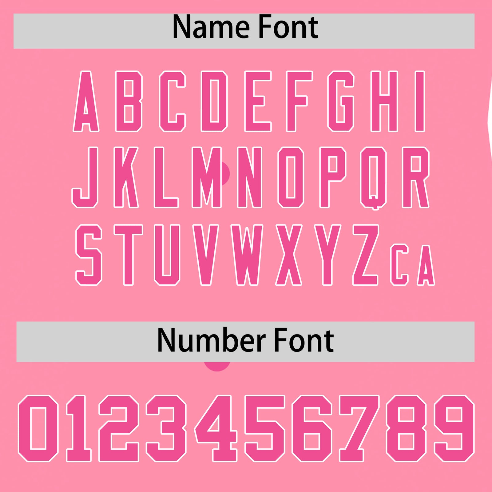 Custom Light Pink Pink Breast Cancer Awareness Month Pink Ribbon Authentic Baseball Jersey for Women