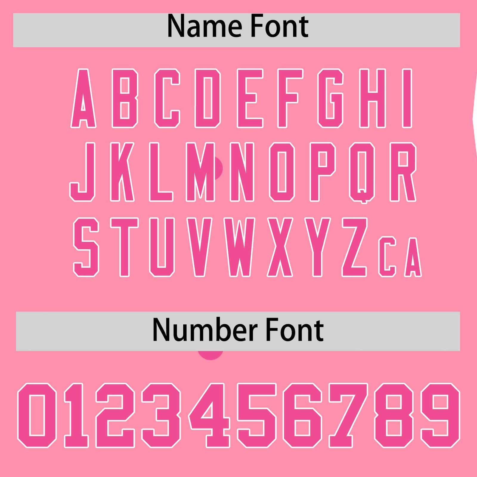 Custom Light Pink White Breast Cancer Awareness Month Pink Ribbon Authentic Baseball Jersey for Women