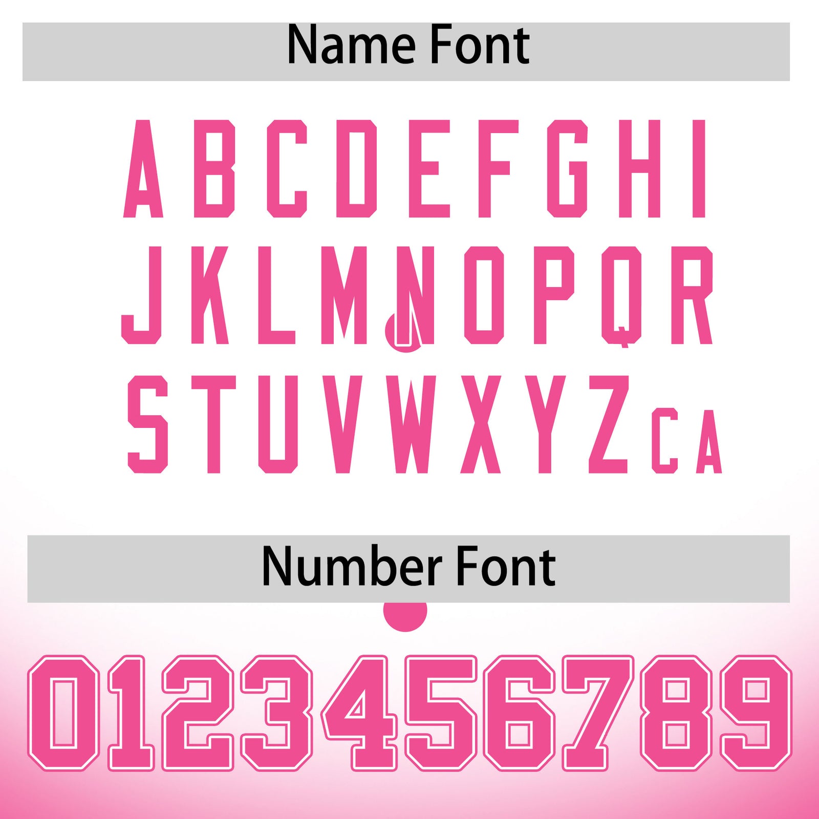 Custom White Pink Breast Cancer Awareness Month Pink Ribbon Authentic Baseball Jersey for Women