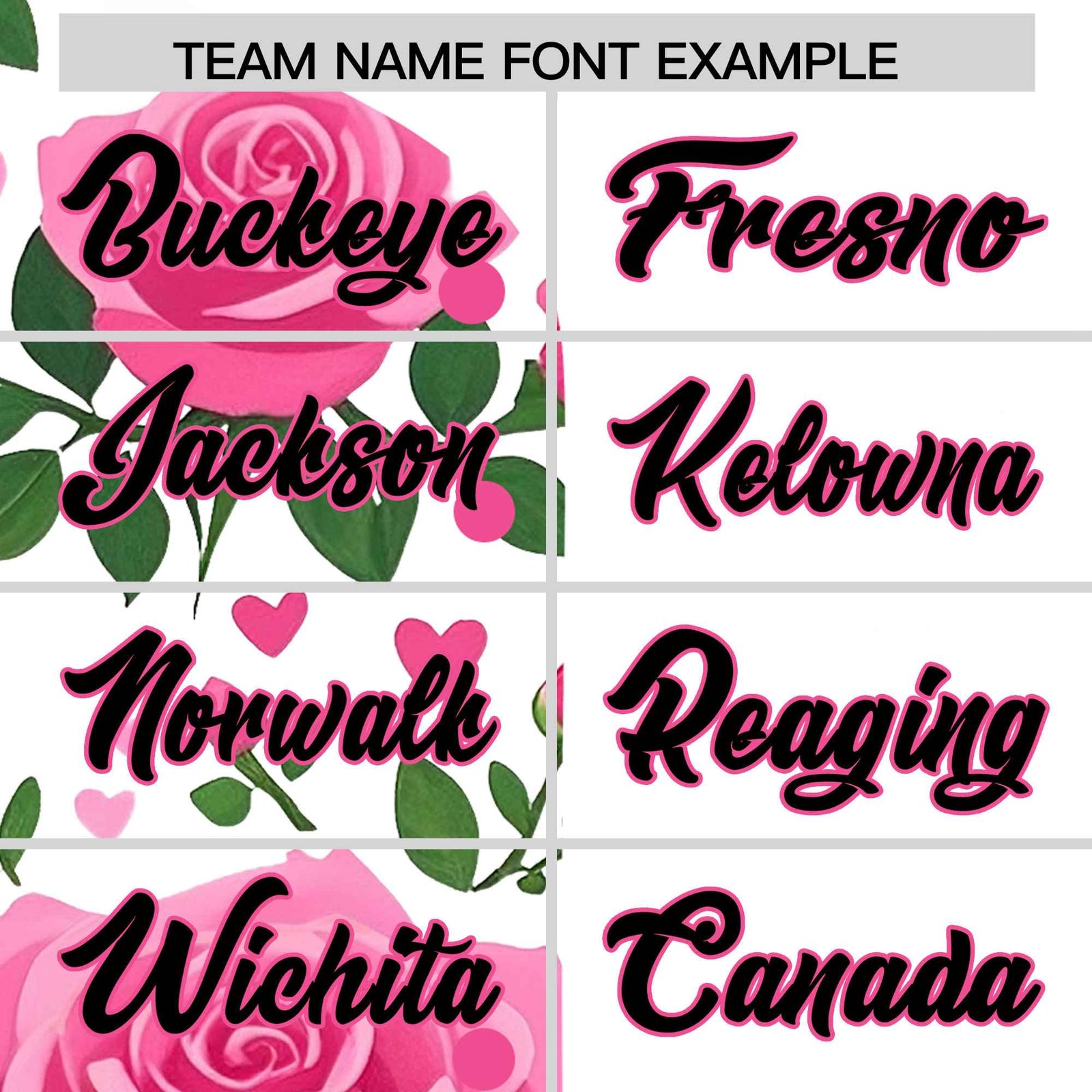 Custom White Black Breast Cancer Awareness Month Pink Ribbon Authentic Baseball Jersey for Women