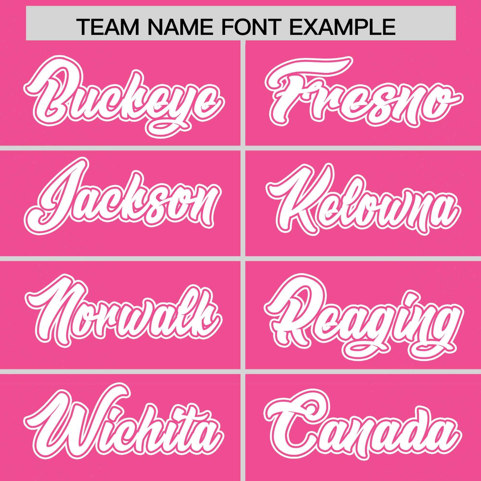 Custom Pink White Breast Cancer Awareness Month Pink Ribbon Authentic Baseball Jersey for Women