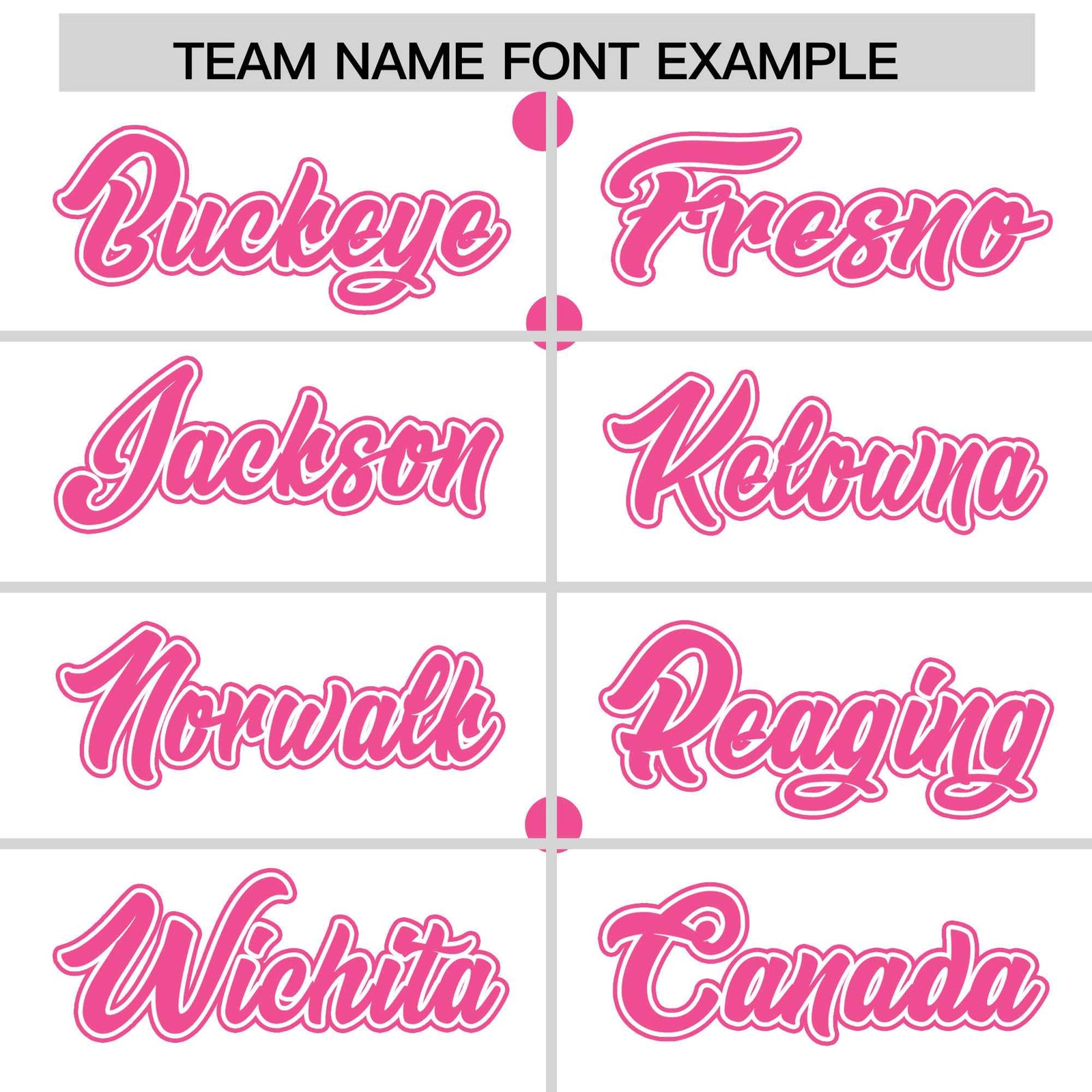 Custom White Pink Breast Cancer Awareness Month Pink Ribbon Authentic Baseball Jersey for Women