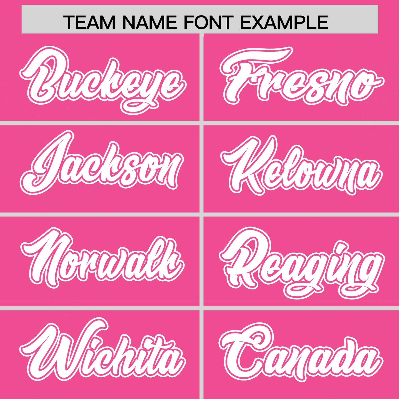 Custom Pink White Breast Cancer Awareness Month Pink Ribbon Authentic Baseball Jersey for Women