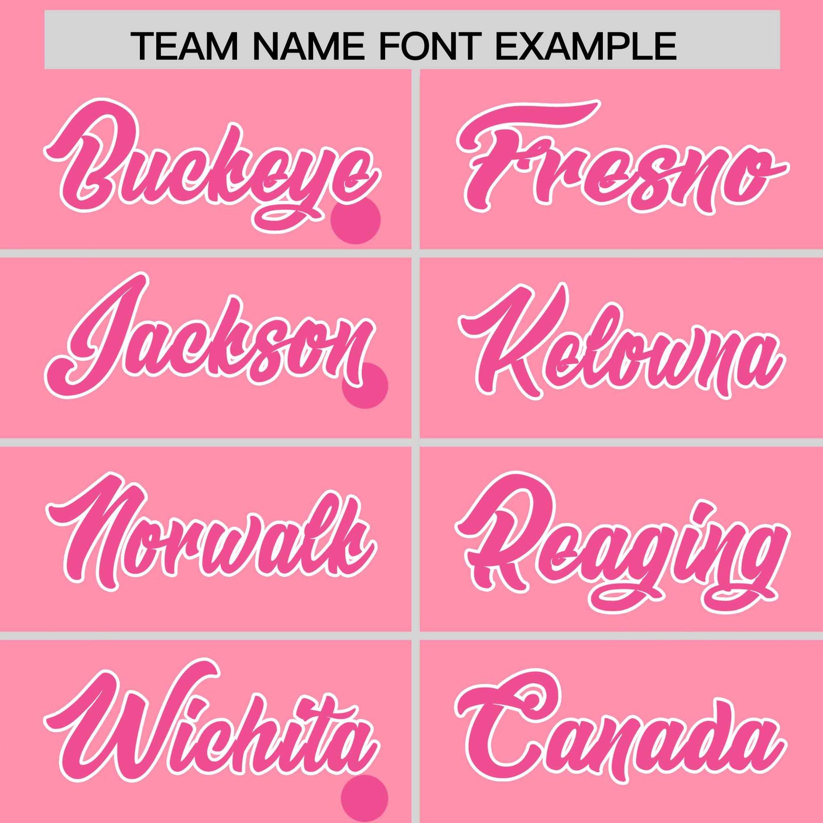 Custom Light Pink White Breast Cancer Awareness Month Pink Ribbon Authentic Baseball Jersey for Women