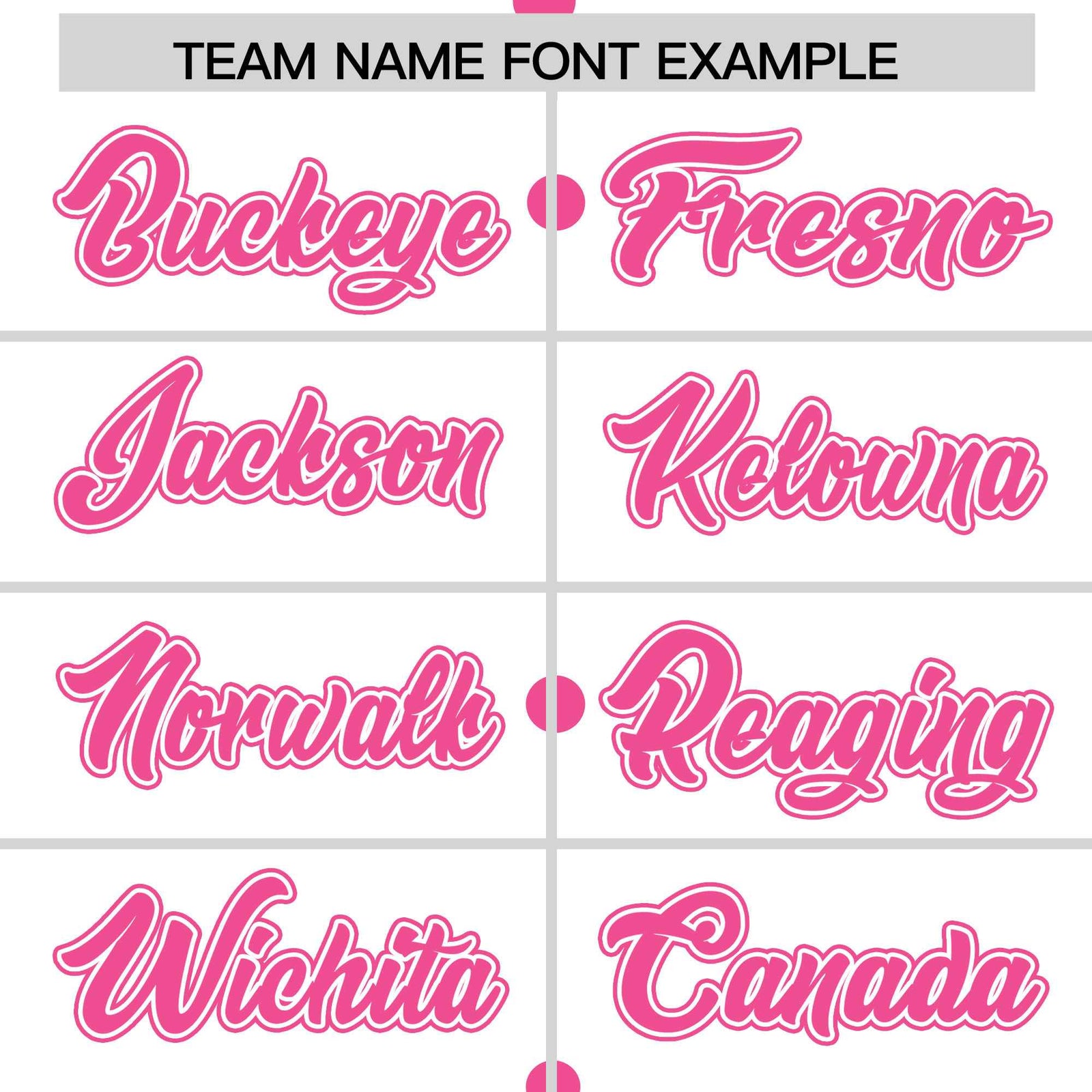 Custom White Pink Breast Cancer Awareness Month Pink Ribbon Authentic Baseball Jersey for Women