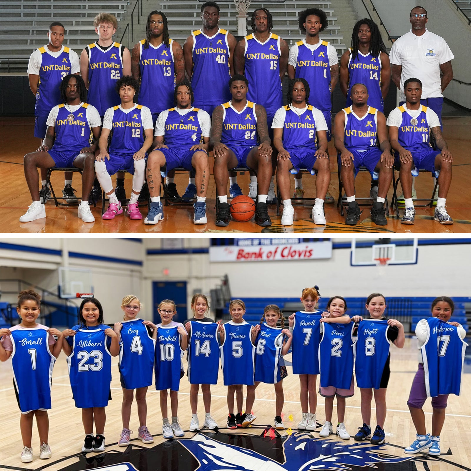 Custom Bright Green Red Basketball Jersey - Illusion Flower Gradient Durable Fabric
