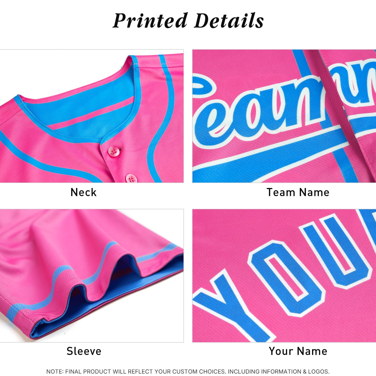 Custom Navy Grey Reversible City Edition Graffiti Pattern Wrinkle-Resistant Baseball Jersey| KXKSHOP