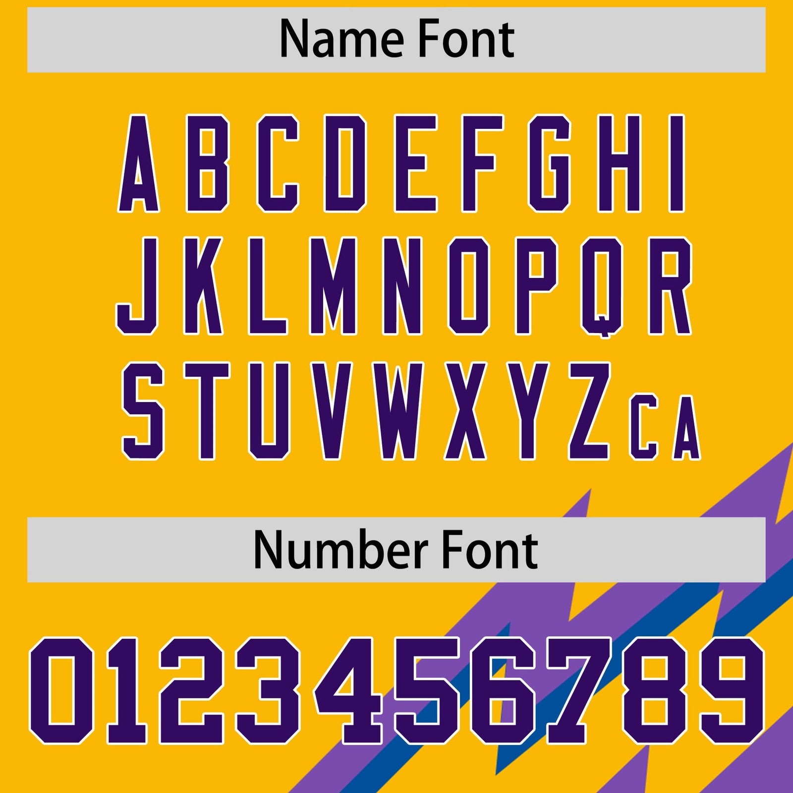 Custom Purple Royal Yellow short sleeves Reversible Lightning Pattern Graffiti Graffiti Pattern Lightweight Baseball Jersey| KXKSHOP