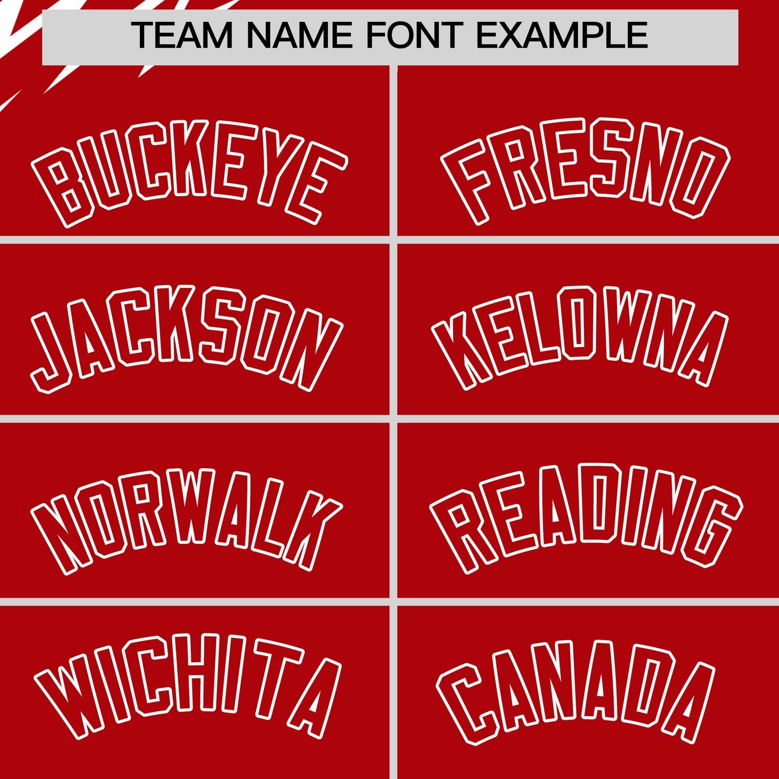 Custom Red White Crimson short sleeves Reversible Lightning Pattern Graffiti Graffiti Pattern Breathable Baseball Jersey| KXKSHOP