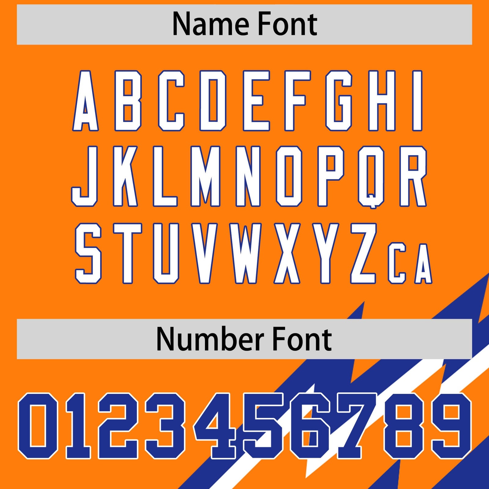Custom Royal Blue Orange Royal short sleeves Reversible Lightning Pattern Graffiti Graffiti Pattern Lightweight Baseball Jersey| KXKSHOP