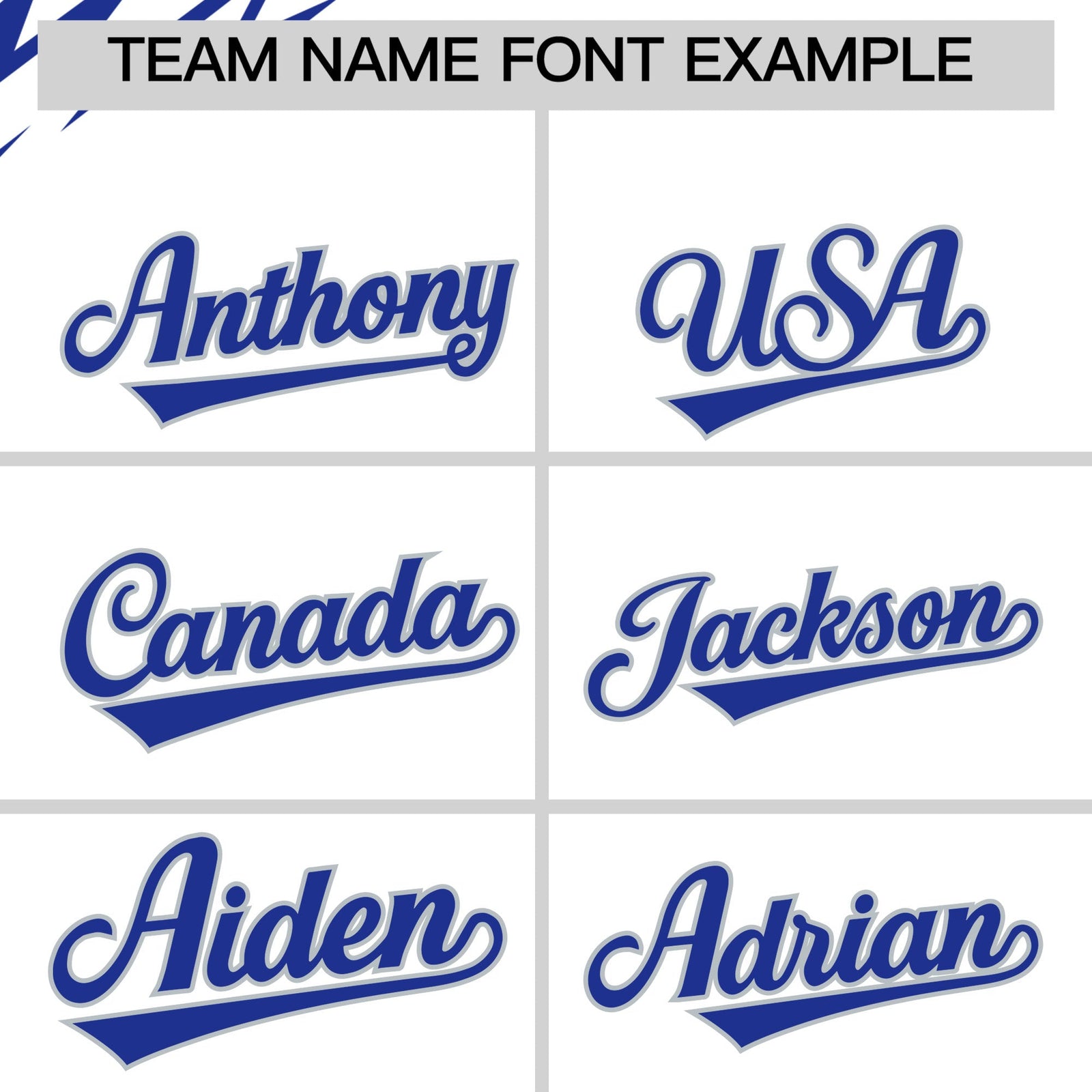 Custom White Royal Blue Silver short sleeves Reversible Lightning Pattern Graffiti Graffiti Pattern Breathable Baseball Jersey| KXKSHOP
