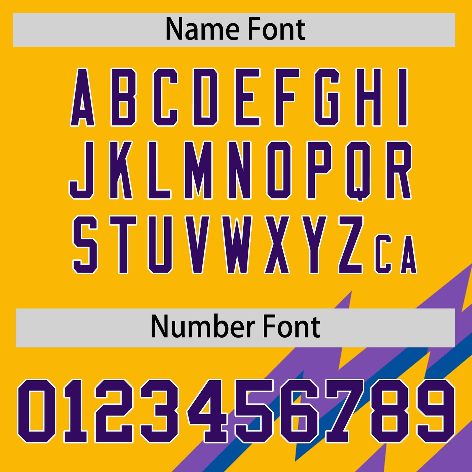 Custom Purple Royal Yellow short sleeves Reversible Lightning Pattern Graffiti Graffiti Pattern Lightweight Baseball Jersey| KXKSHOP