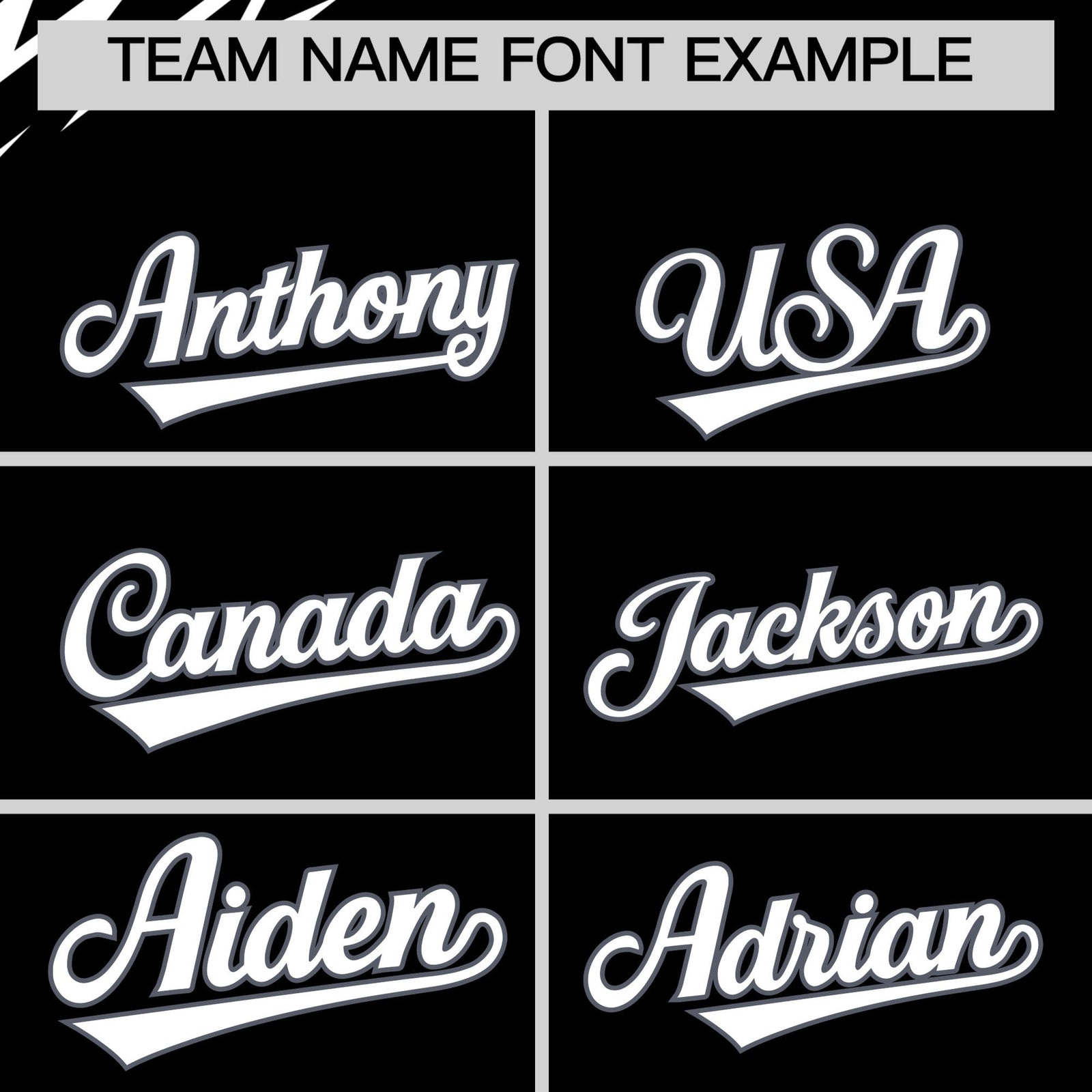 Custom Black White Gray short sleeves Reversible Lightning Pattern Graffiti Graffiti Pattern Lightweight Baseball Jersey| KXKSHOP