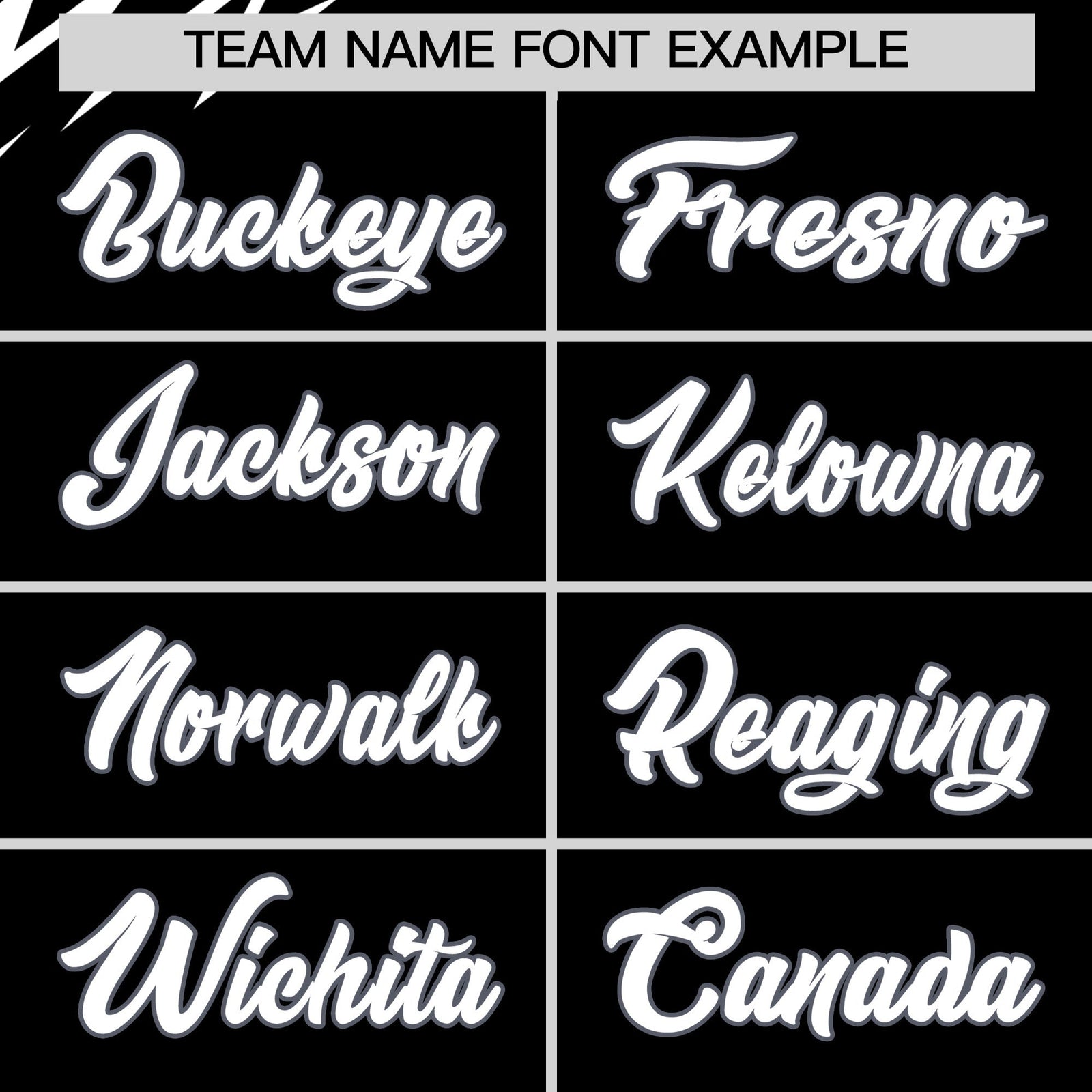 Custom Black White Gray short sleeves Reversible Lightning Pattern Graffiti Graffiti Pattern Lightweight Baseball Jersey| KXKSHOP
