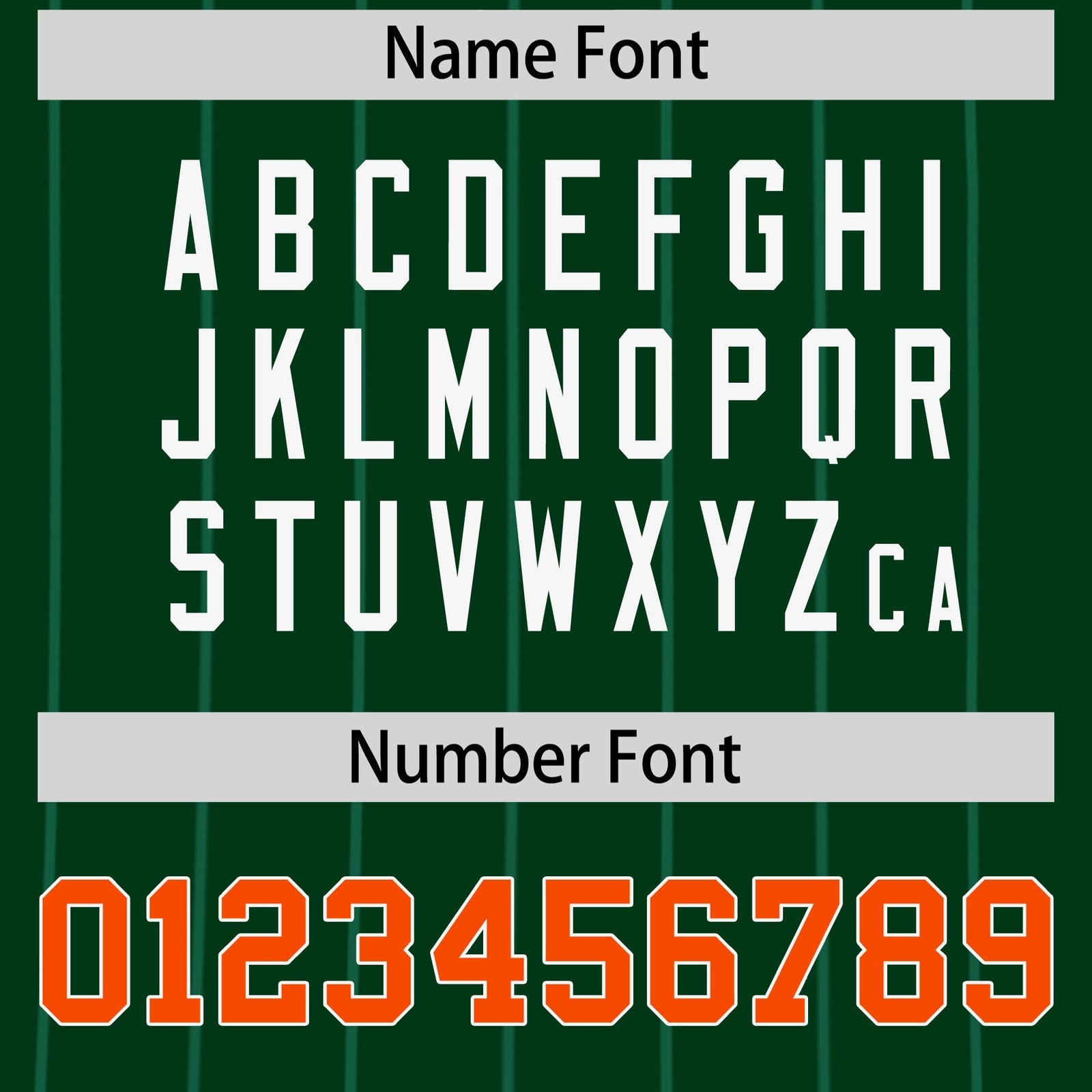 Custom Green Orange Reversible Gradient Fashion Lightweight Baseball Jersey| KXKSHOP
