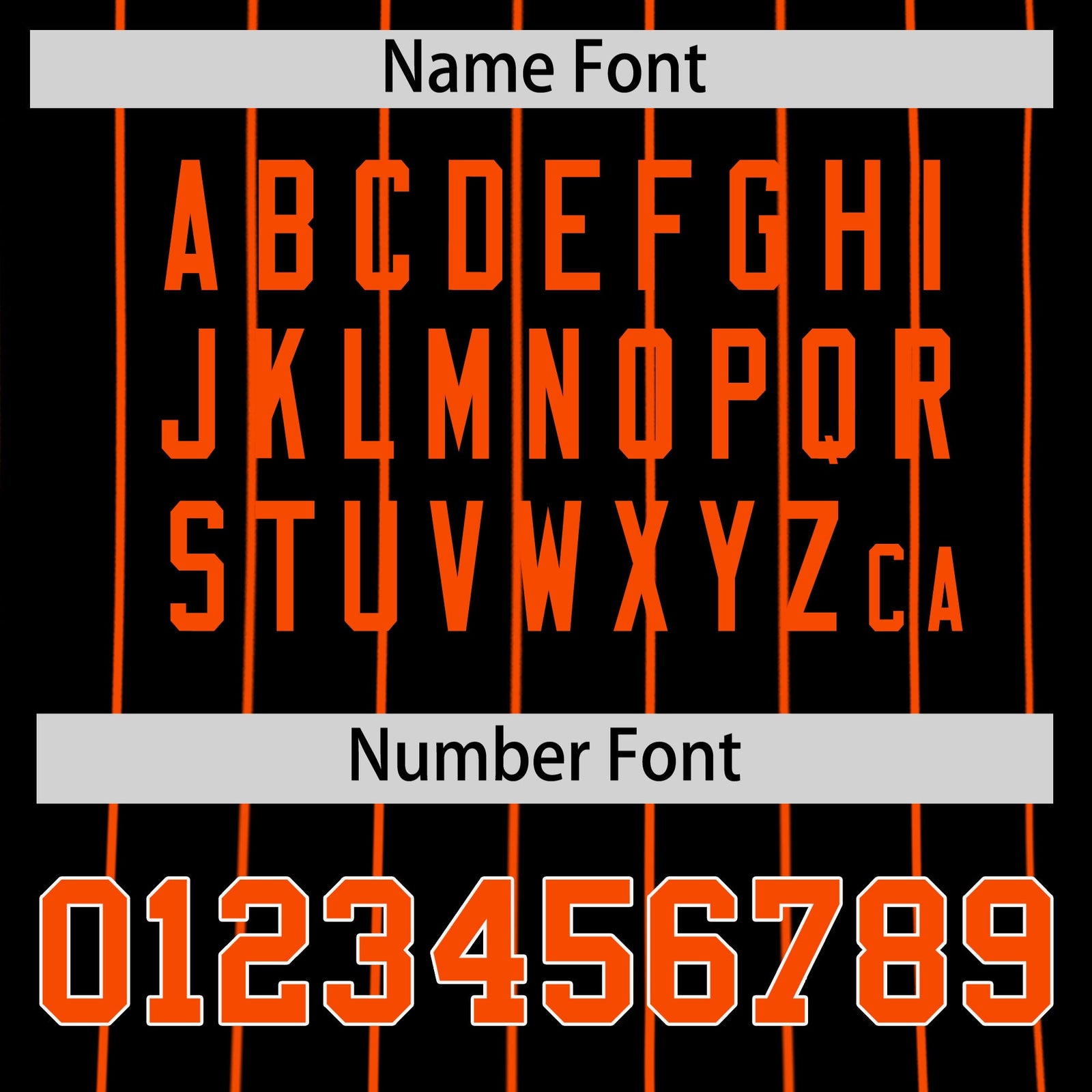 Custom Cream Black Orange Reversible Gradient Fashion Breathable Baseball Jersey| KXKSHOP