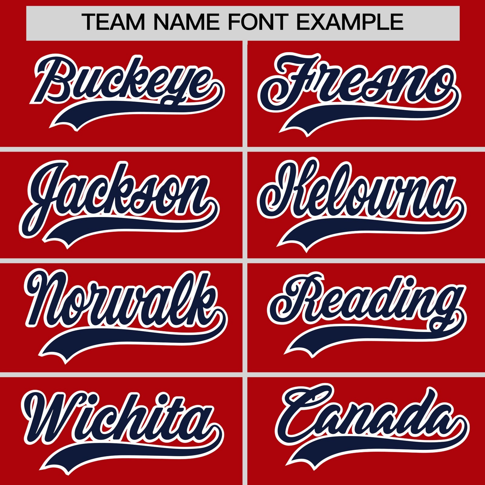 Custom Navy Red Reversible Raglan Sleeves Baseball Jersey| KXKSHOP