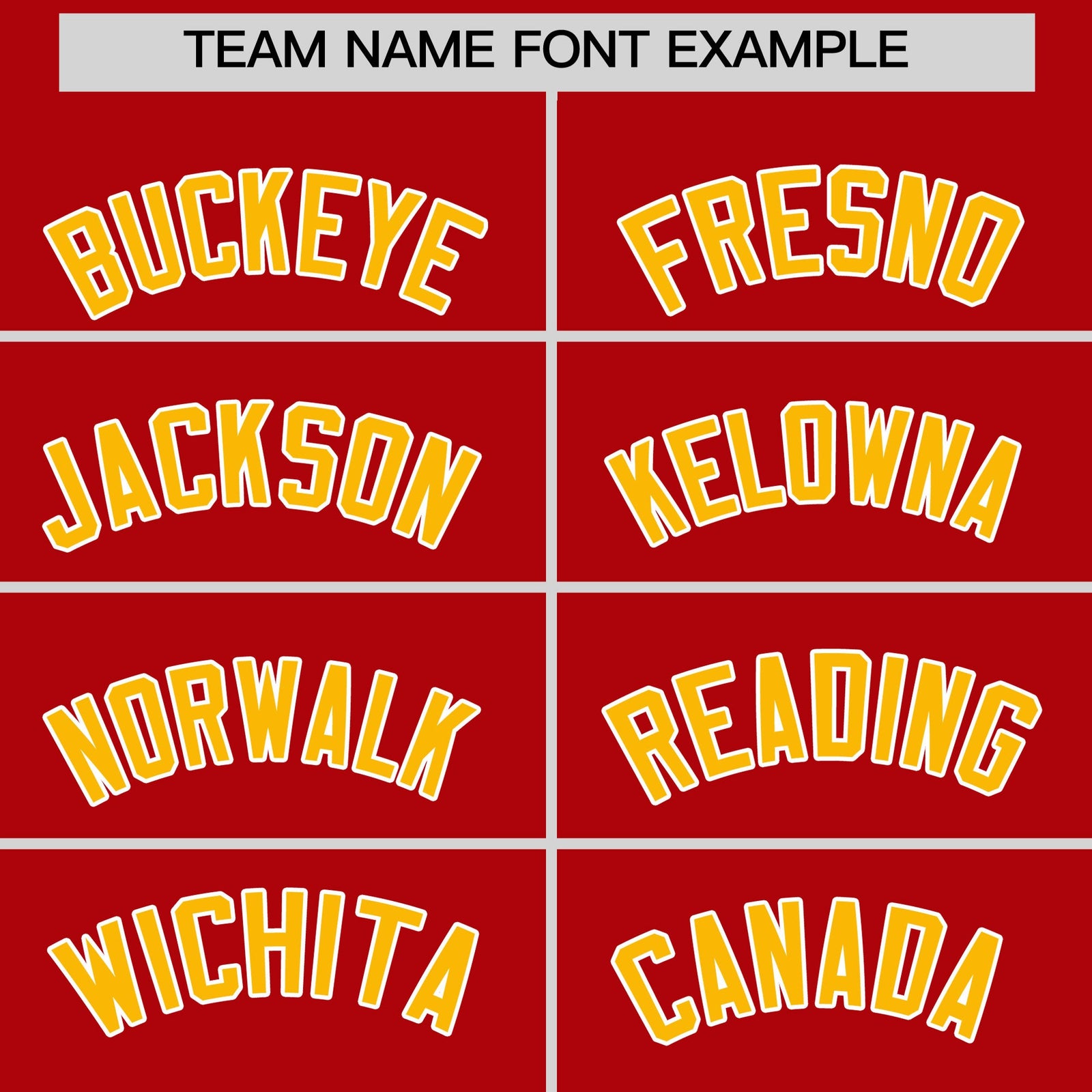 Custom Red Black Yellow Reversible Raglan Sleeves Baseball Jersey| KXKSHOP