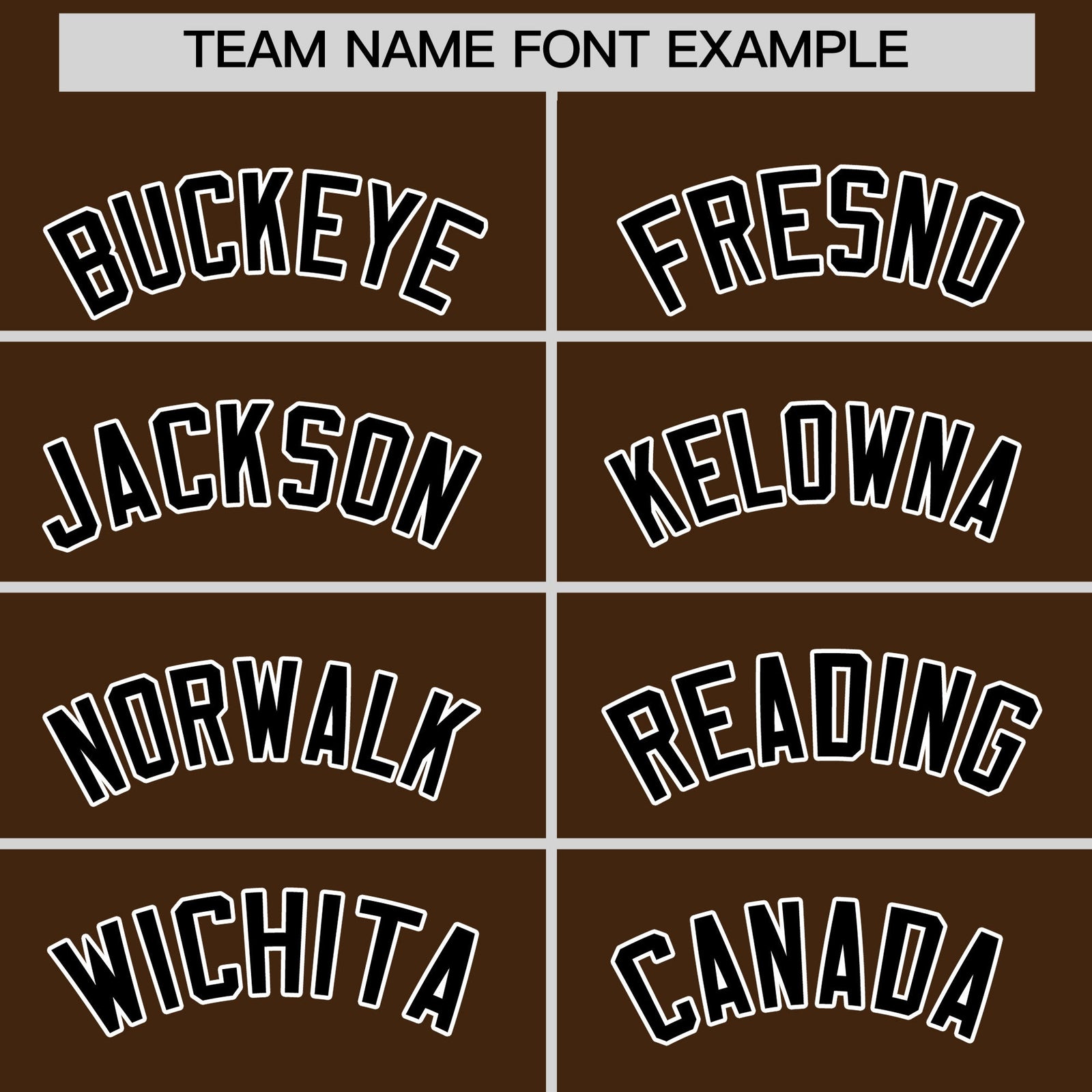 Custom Brown White Yellow Reversible Raglan Sleeves Baseball Jersey| KXKSHOP