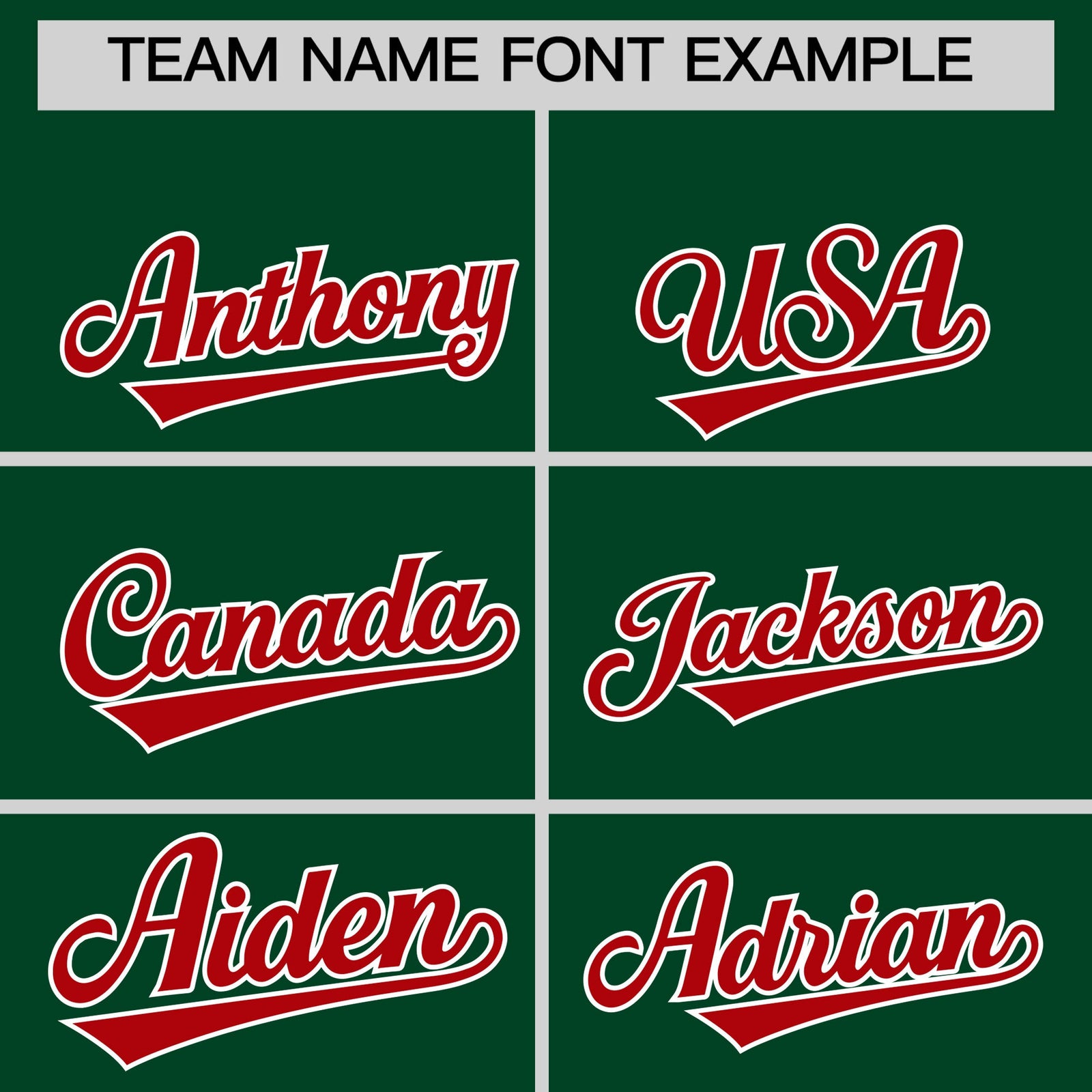 Custom Red Kelly Green Reversible Raglan Sleeves Baseball Jersey| KXKSHOP
