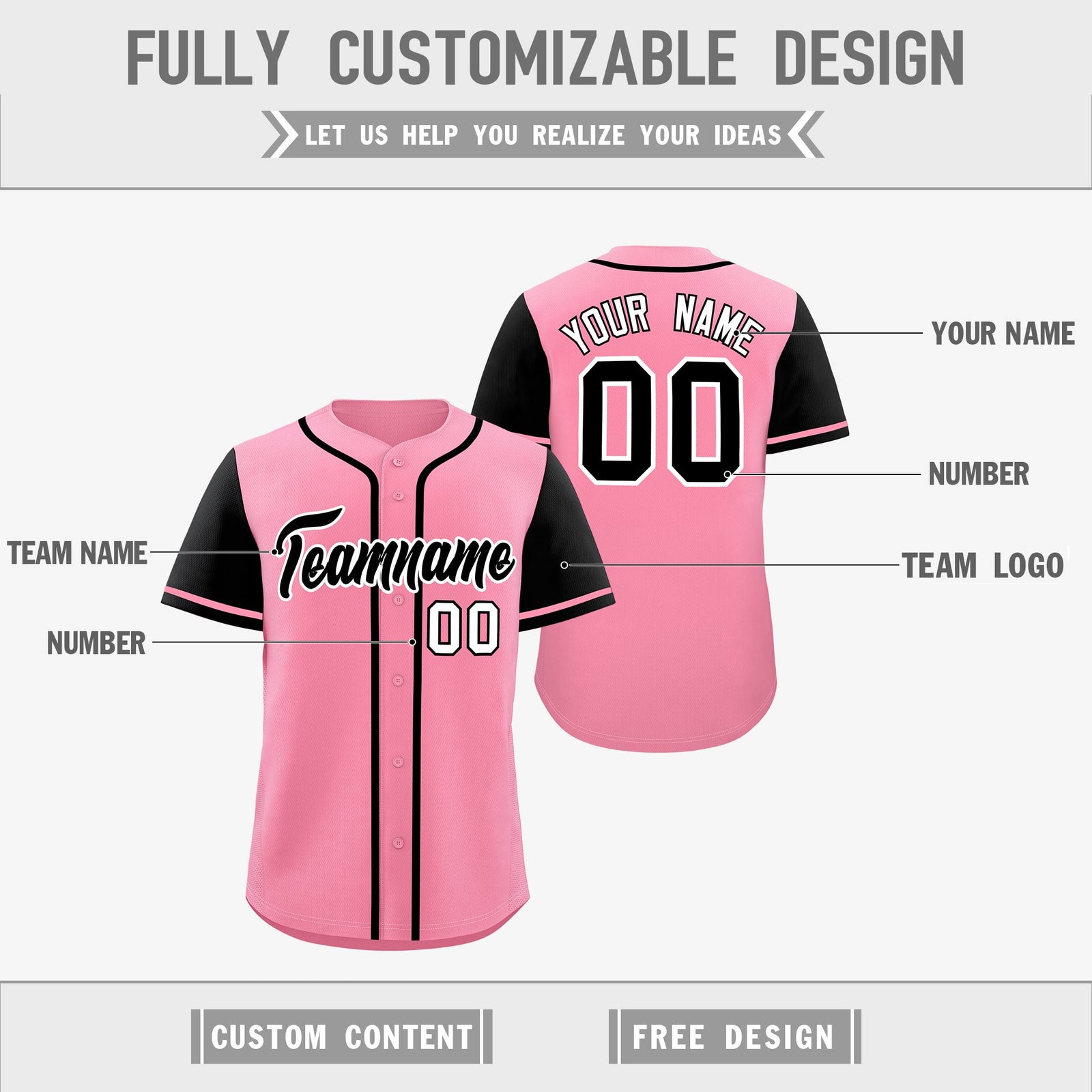 Custom Orange White Kelly Green Reversible Raglan Sleeves Baseball Jersey| KXKSHOP