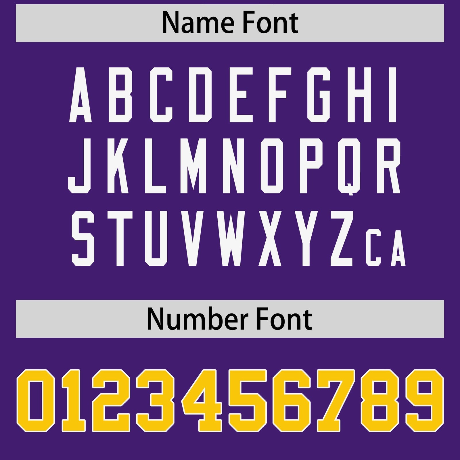 Custom Purple Gold Reversible Classic Style Breathable Baseball Jersey| KXKSHOP