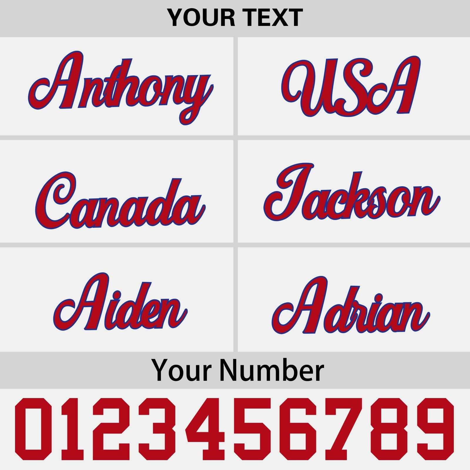 Custom White 3D Puff Embroidery Flat Embroidery Casual Sport Baseball Cap