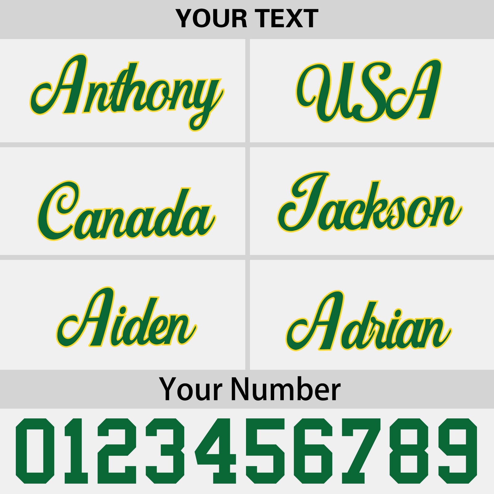 Custom White 3D Puff Embroidery Flat Embroidery Casual Sport Baseball Cap